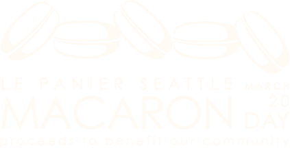 Macaron Day Seattle