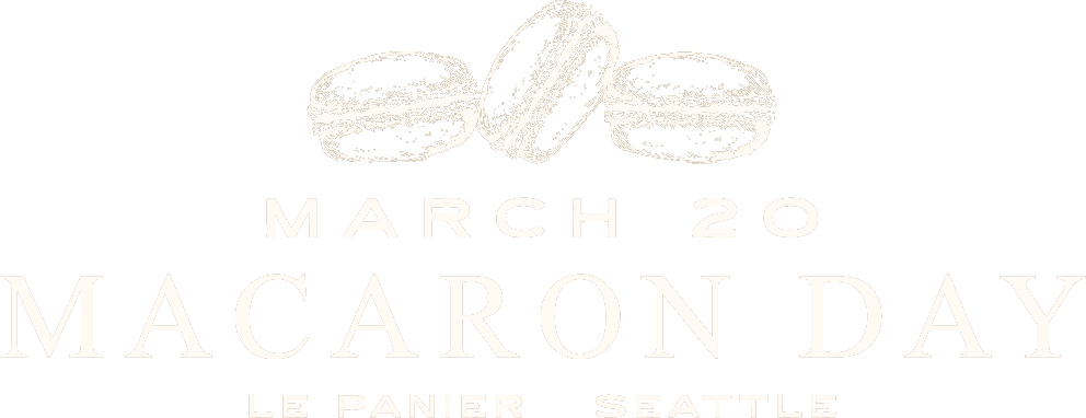 Macaron Day Seattle