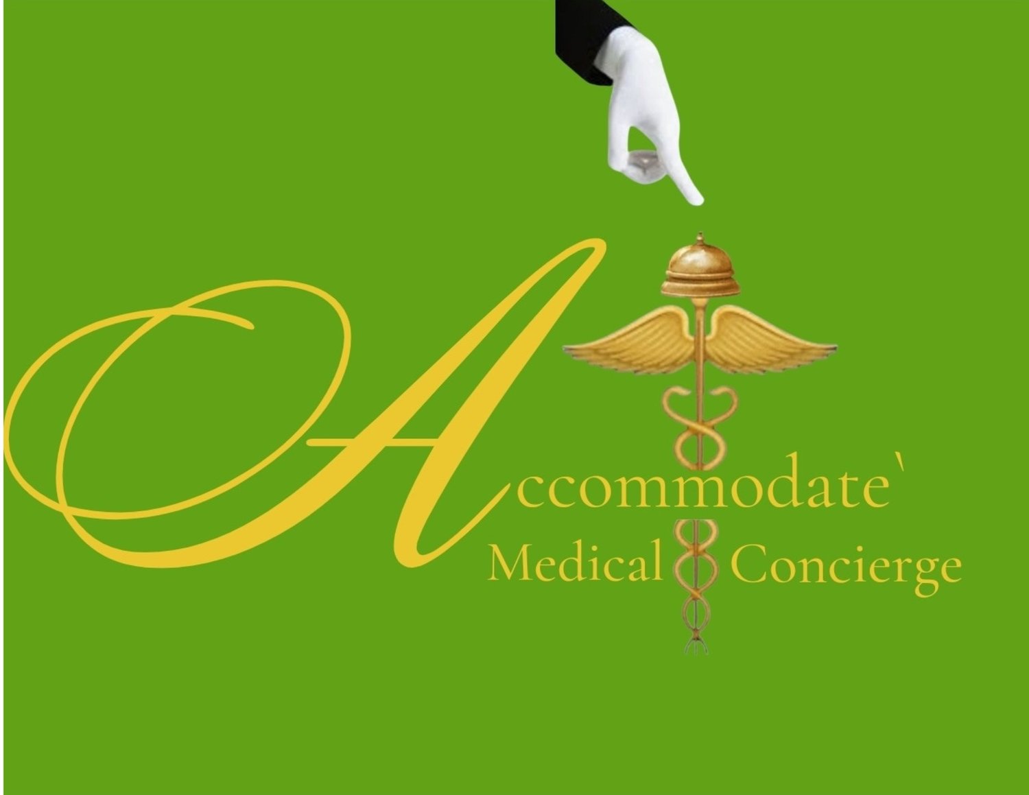Accommodate Medical Concierge