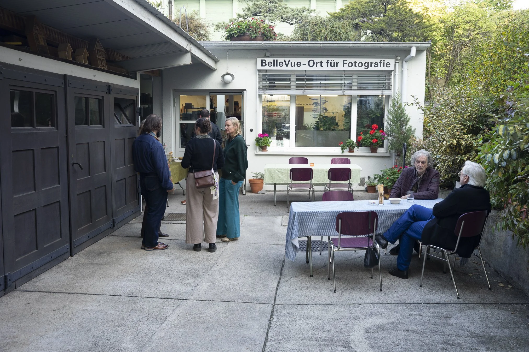 © Valeria Leiva 2025