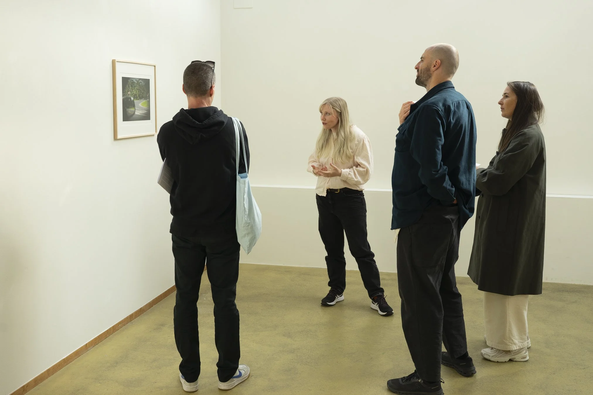 © Valeria Leiva 2025