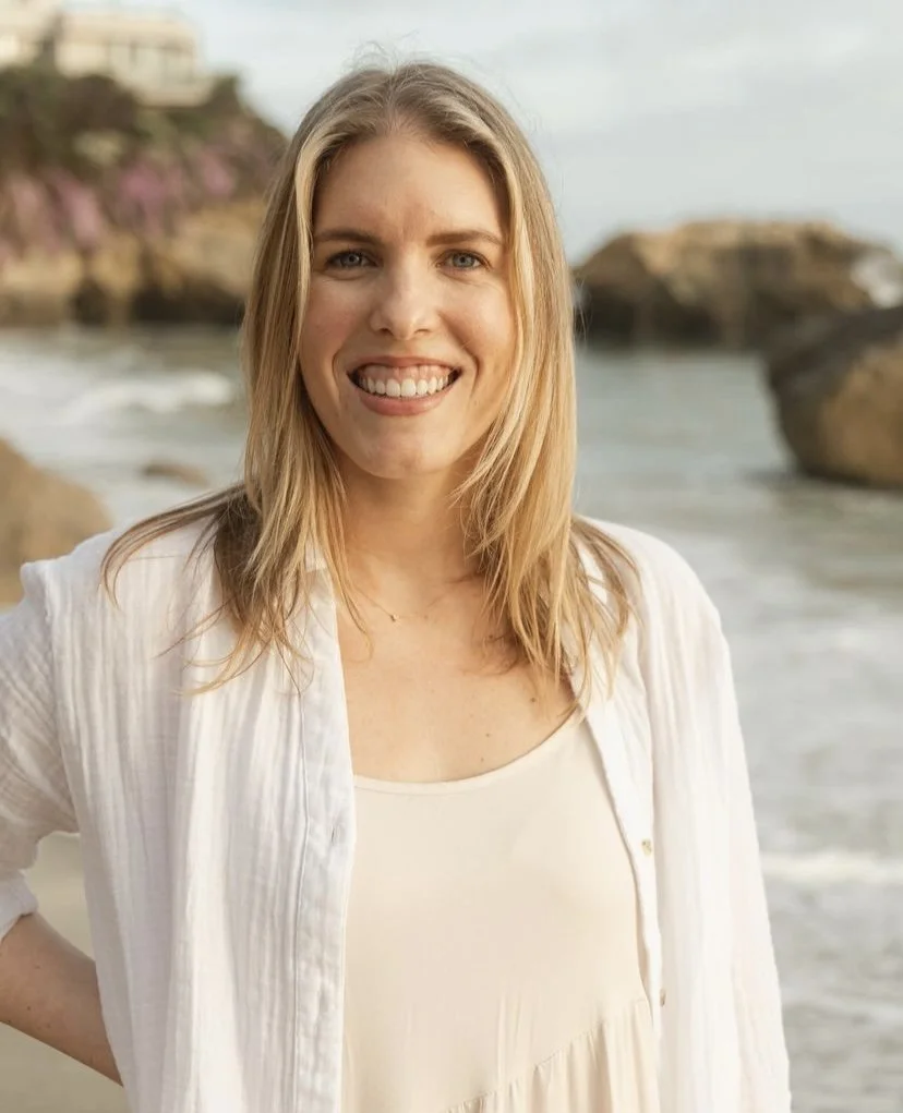 Photo of Amy Belanger