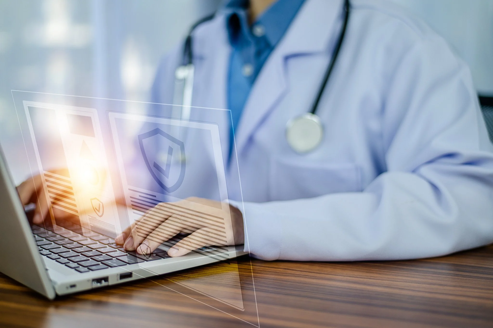 Telehealth Security: Emerging Trends and Technologies
