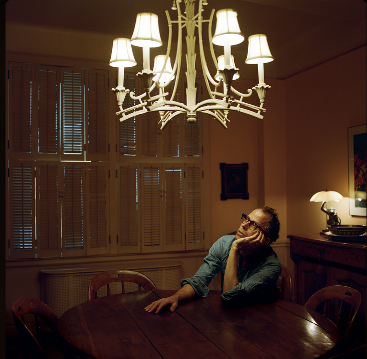 Jesse Harris - Joe's Pub