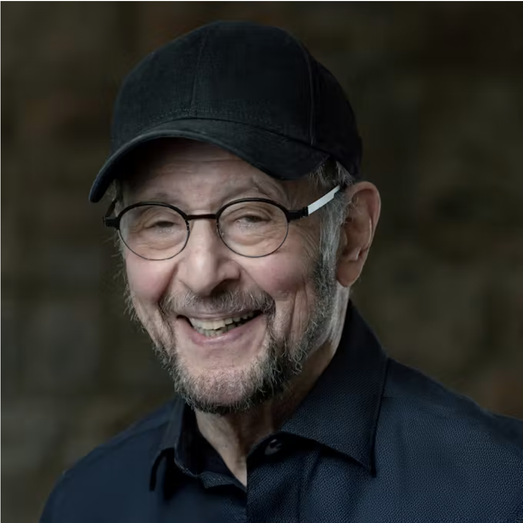 Steve Reich at 90