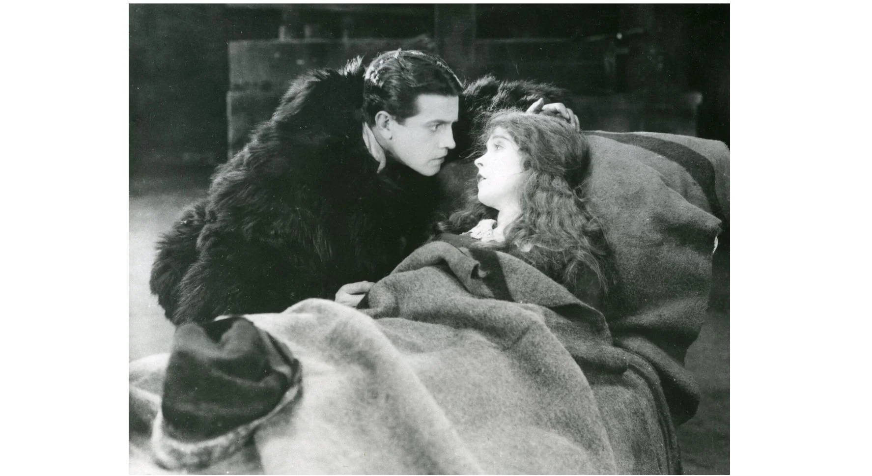 MoMA - Silent Movie Week