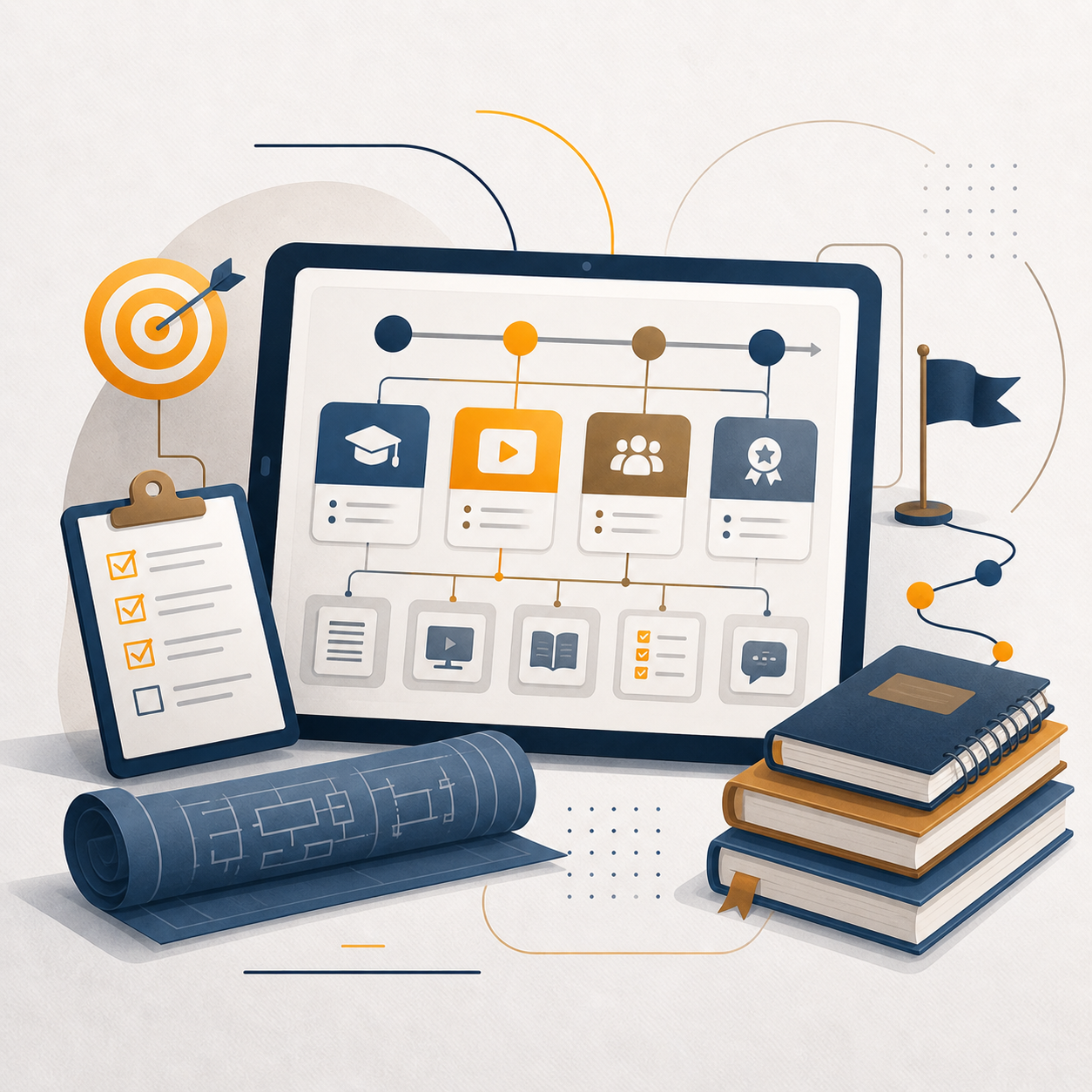 Learning Design & Delivery