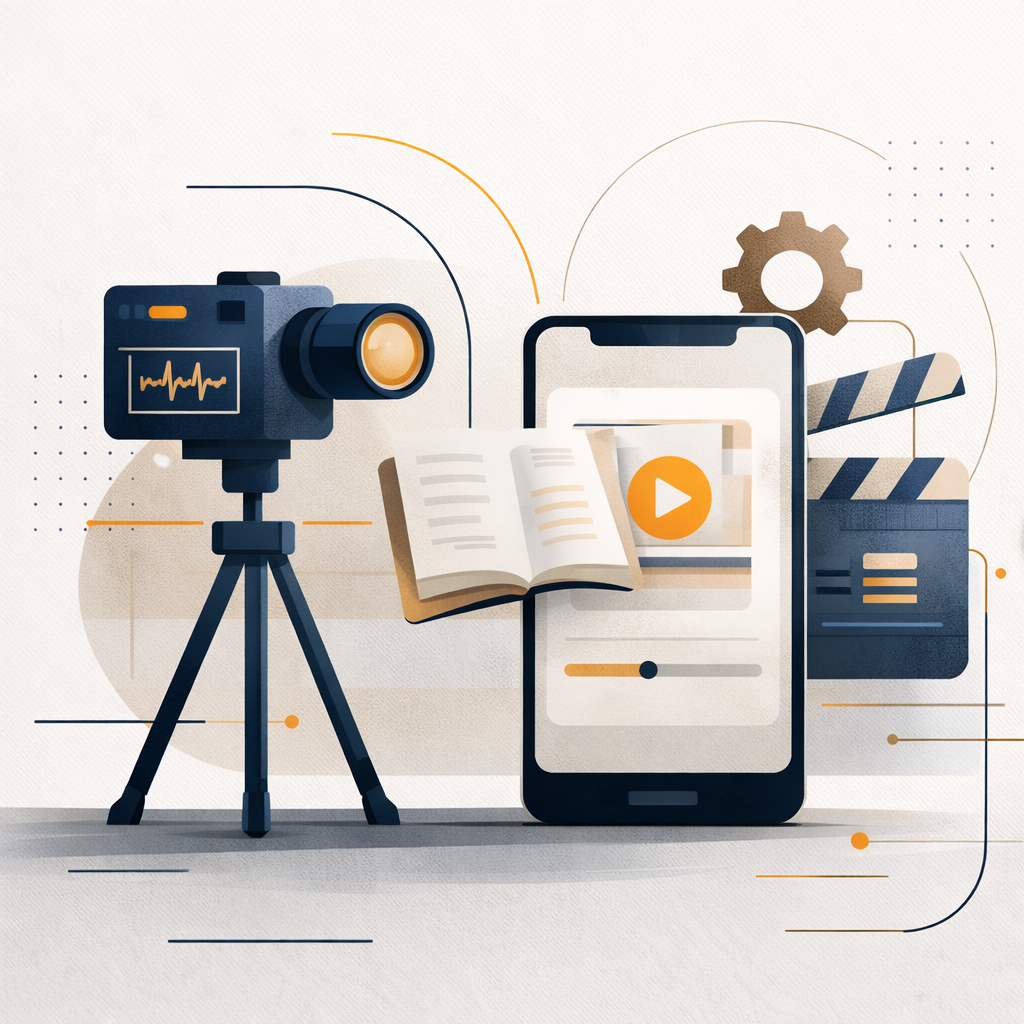 Micro-Video Development