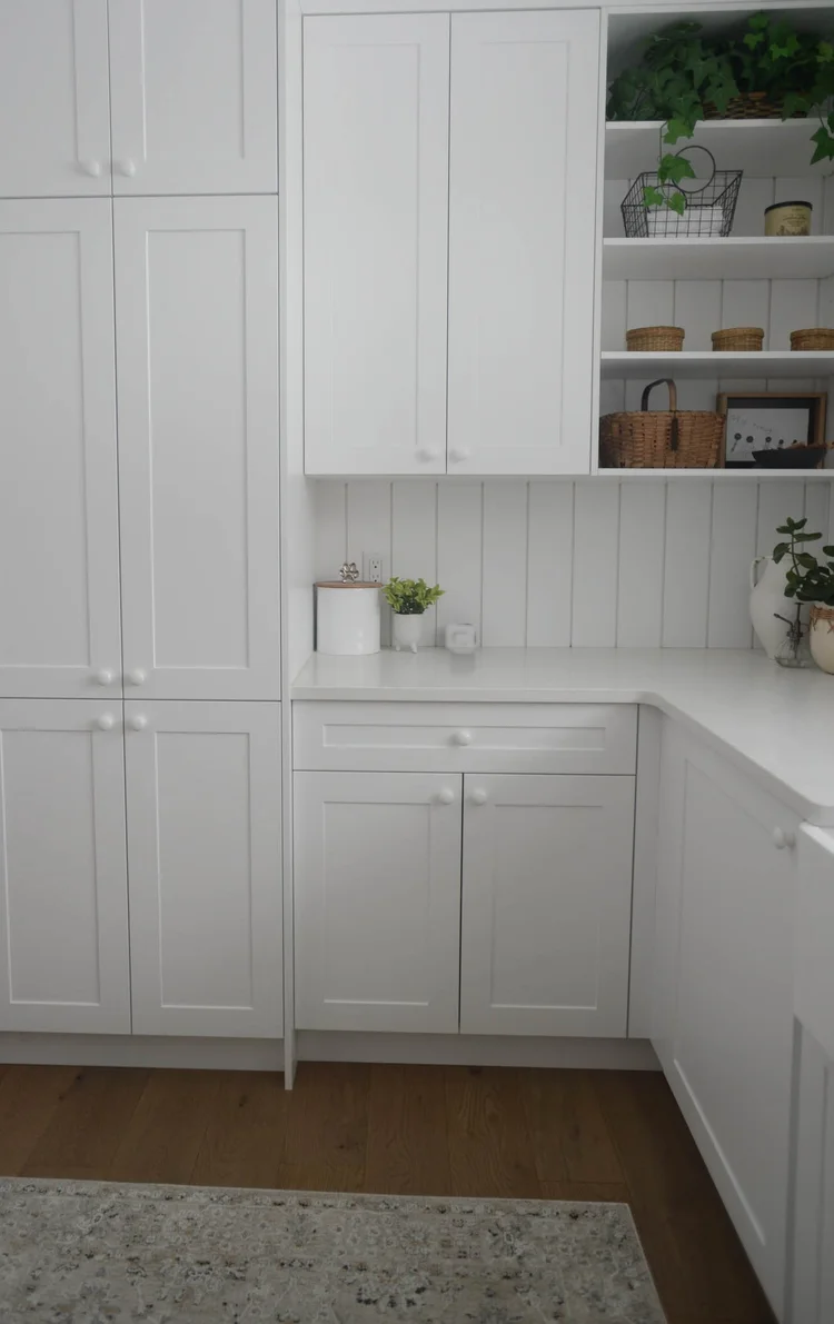 Laundry Room — Morgan Alexandra Home - North Bay