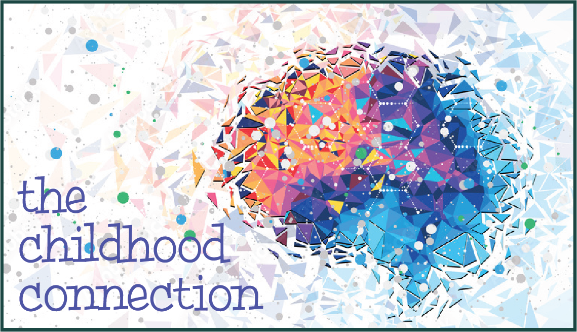 The Childhood Connection: Why Therapists Look to Your Past