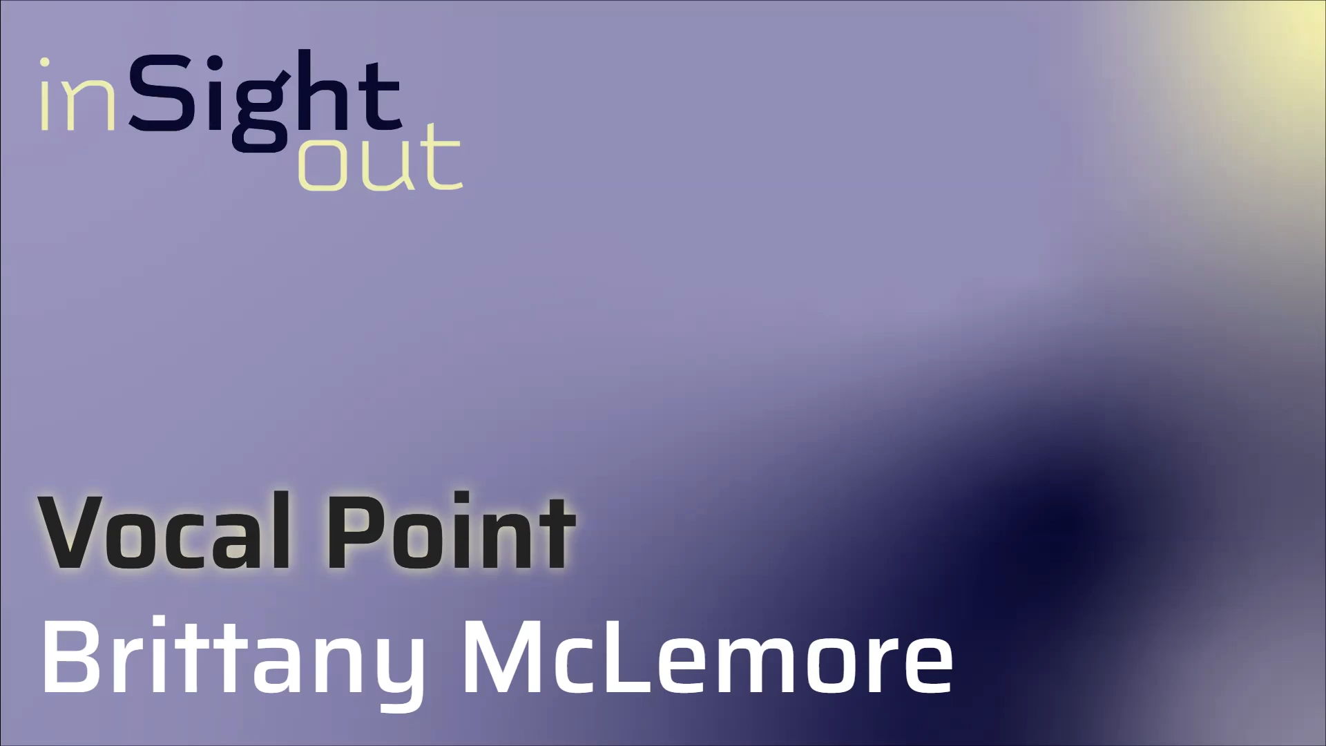 How Vocal Point Increases Media Access with Brittany McLemore