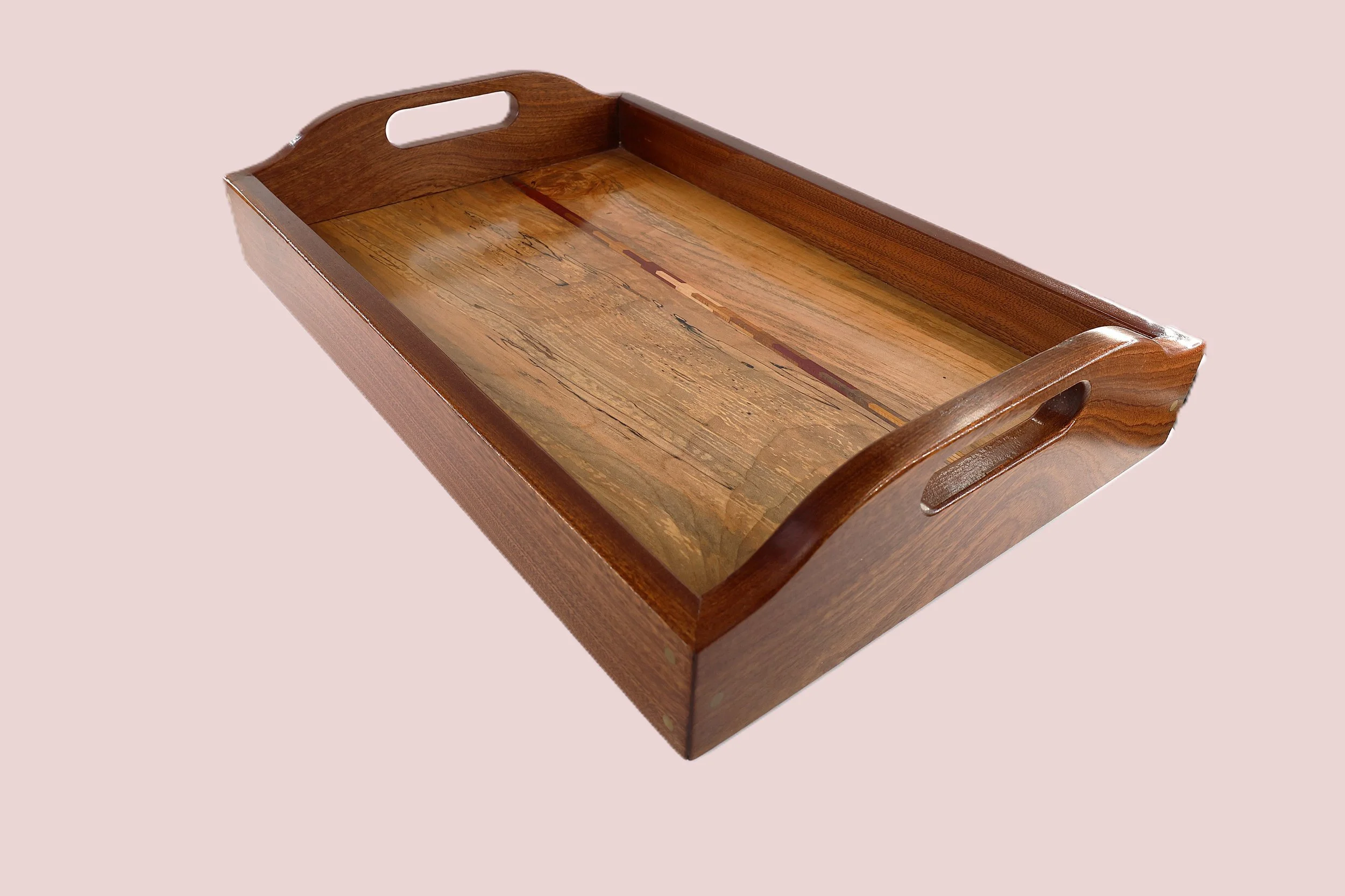 Serving Tray # 947