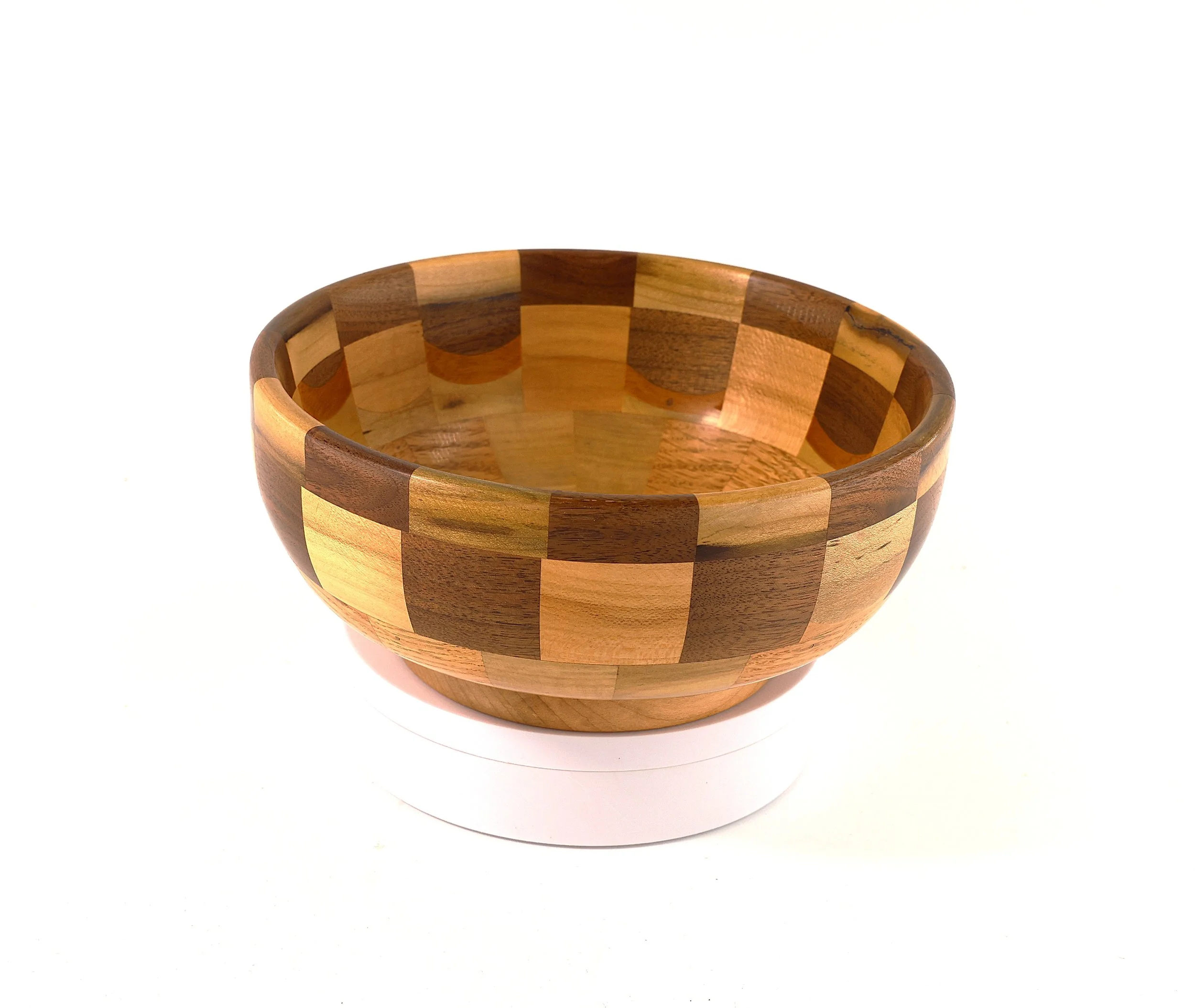 Bowl # 021