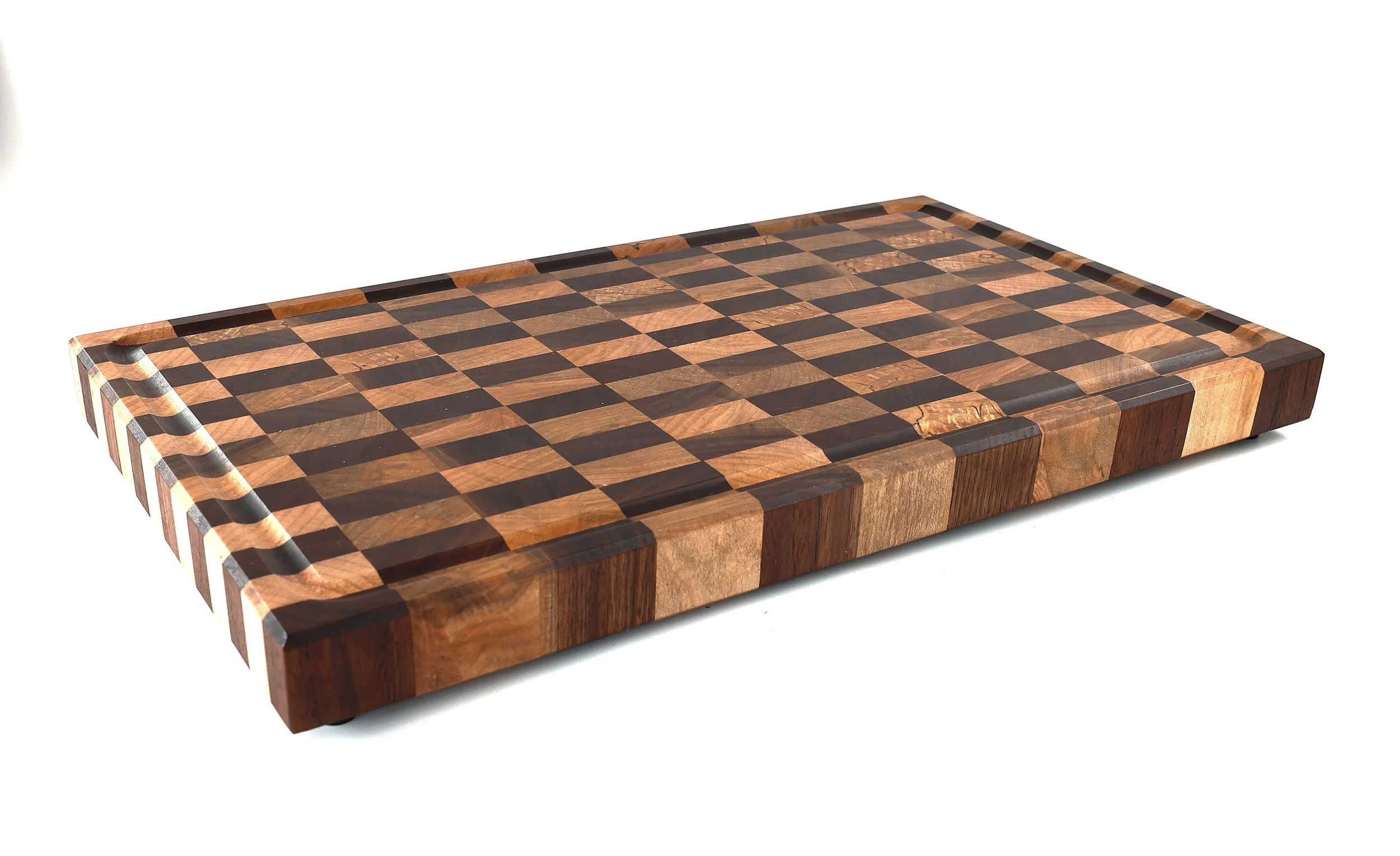 Cutting Board #210 "SOLD"