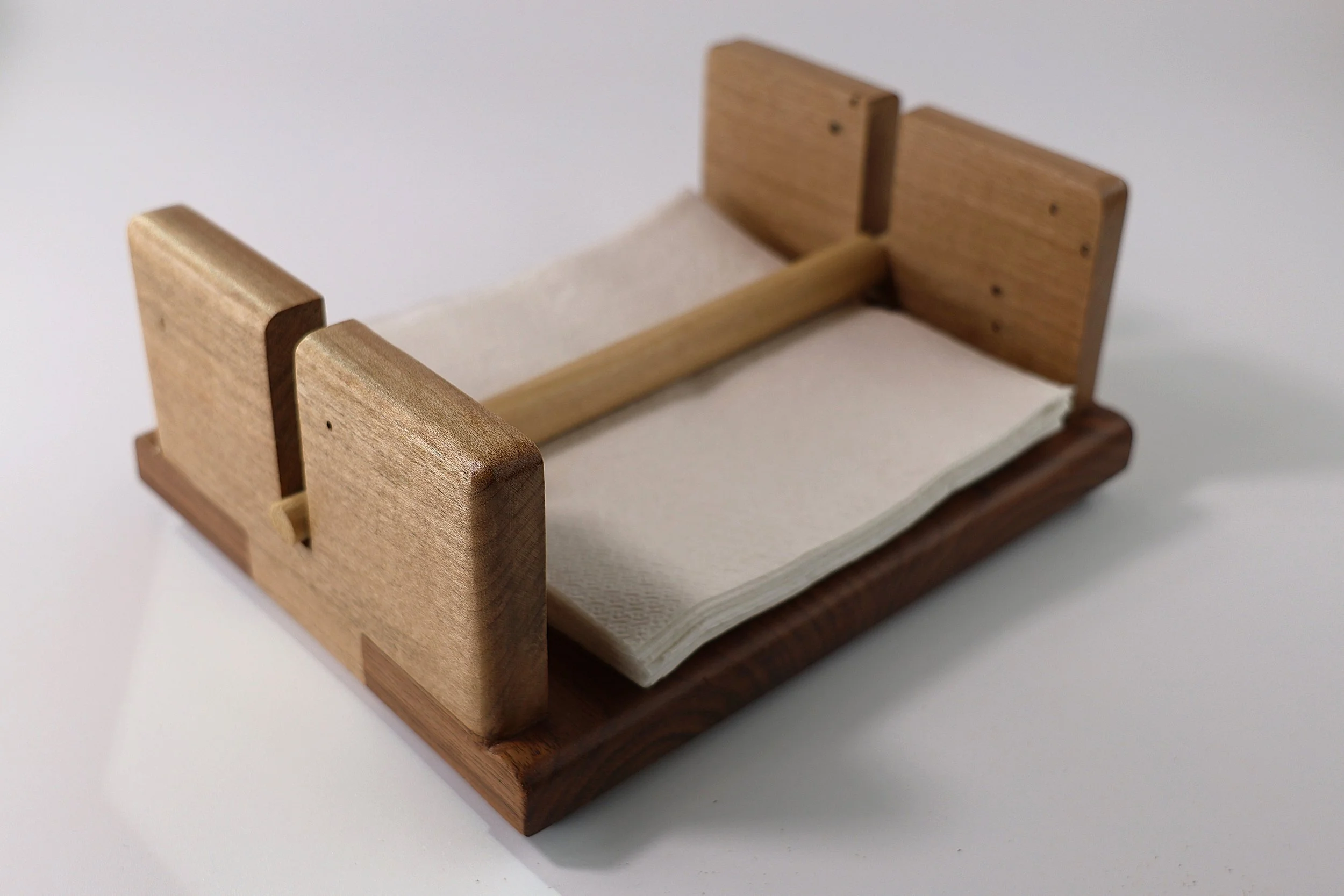 Napkin Holder # 100