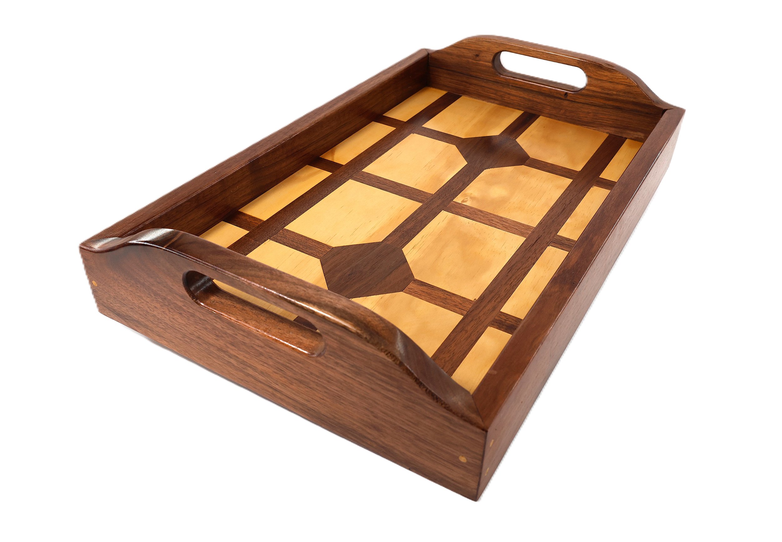 Serving Tray # 955 - "SOLD"