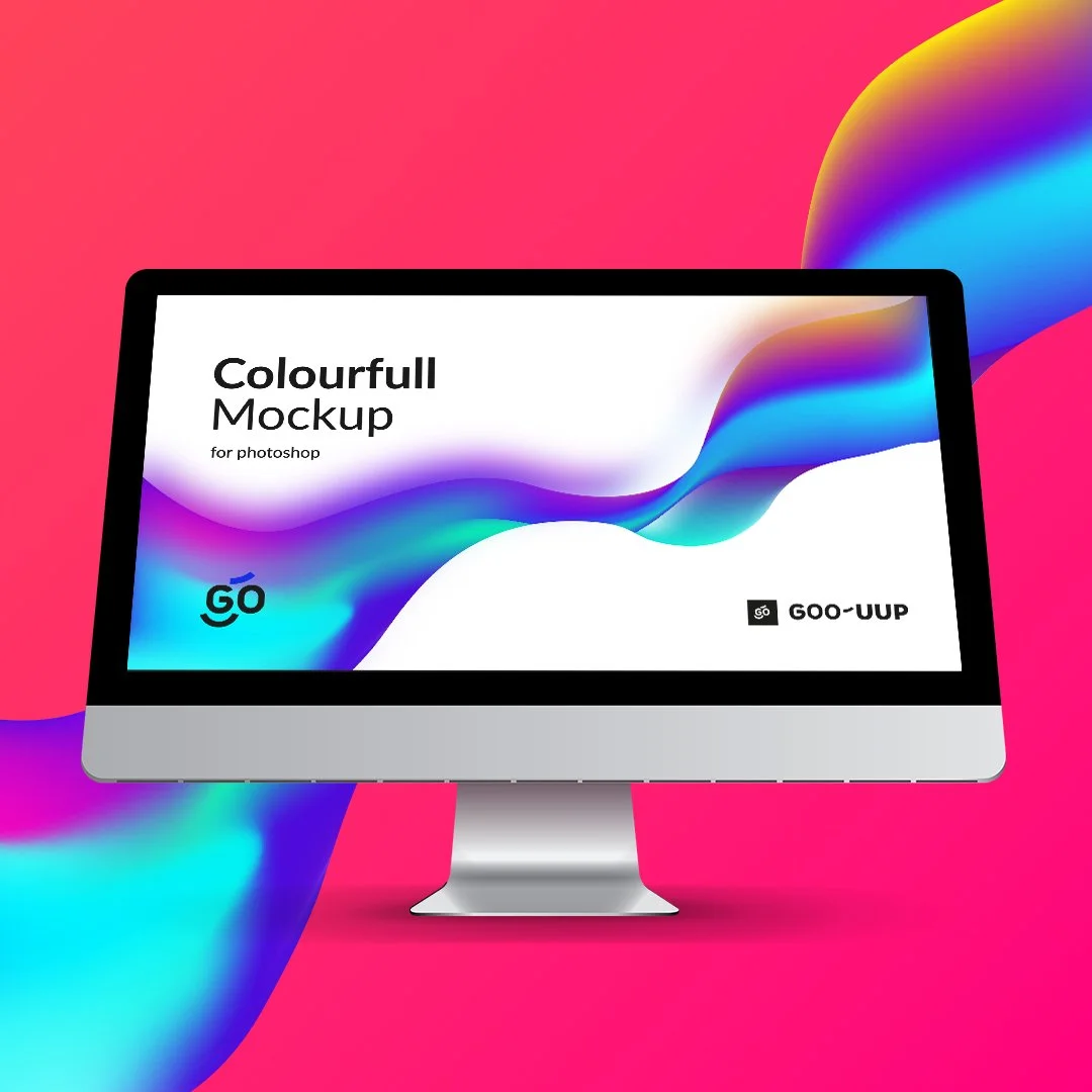 Desktop Colorfull background