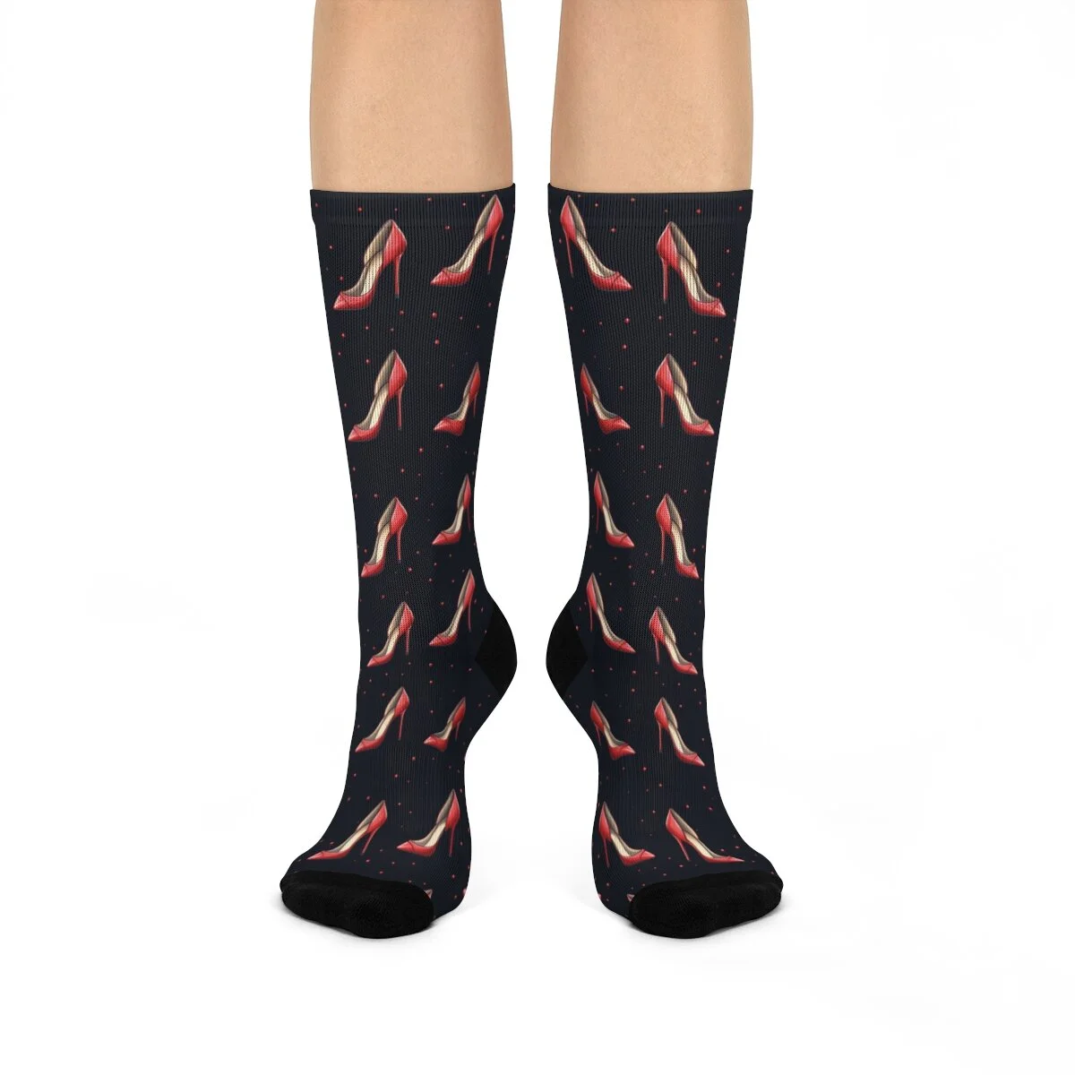 Stilettos socks Hot Socky