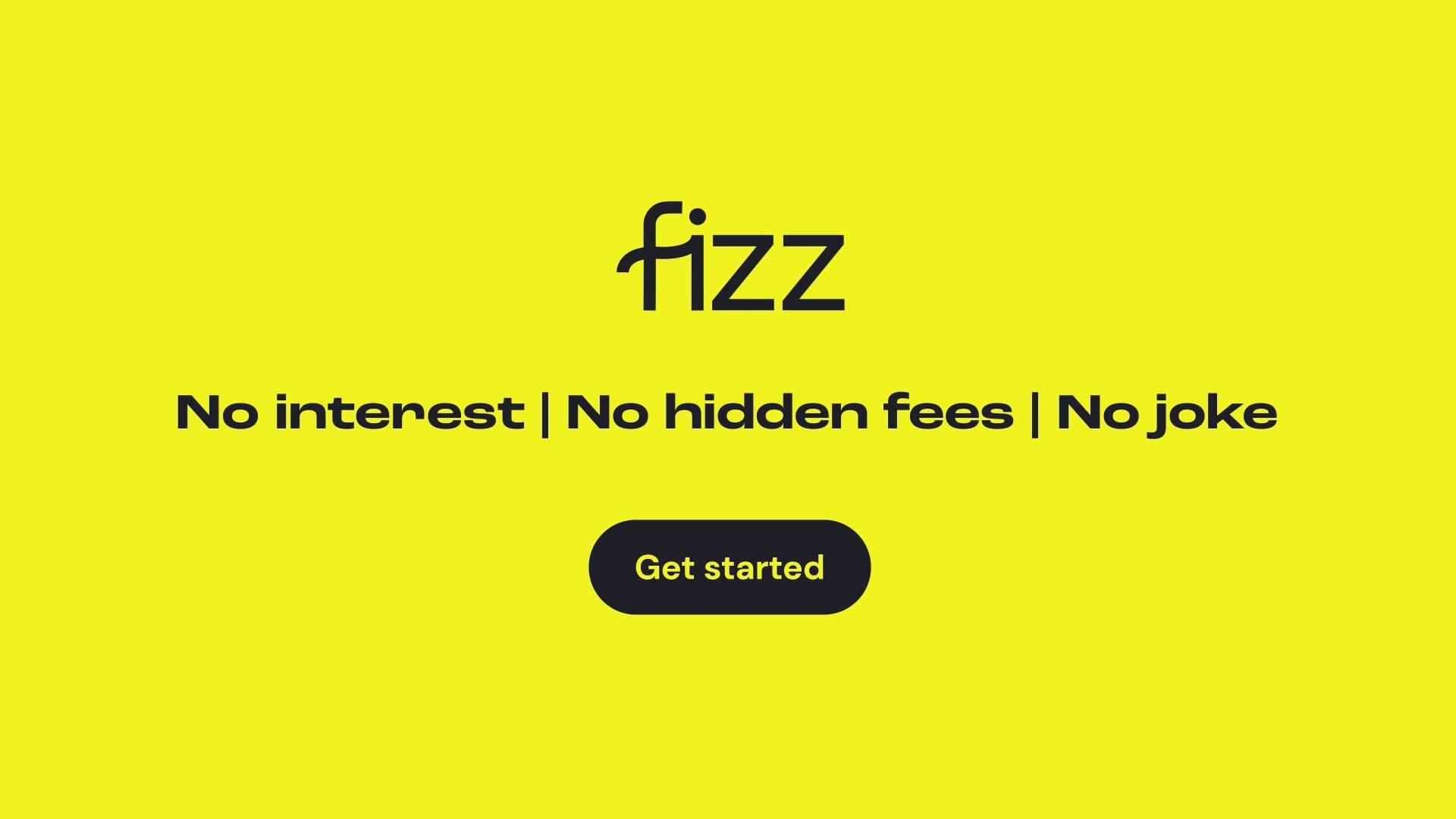 Fizz - YouTube Campaign