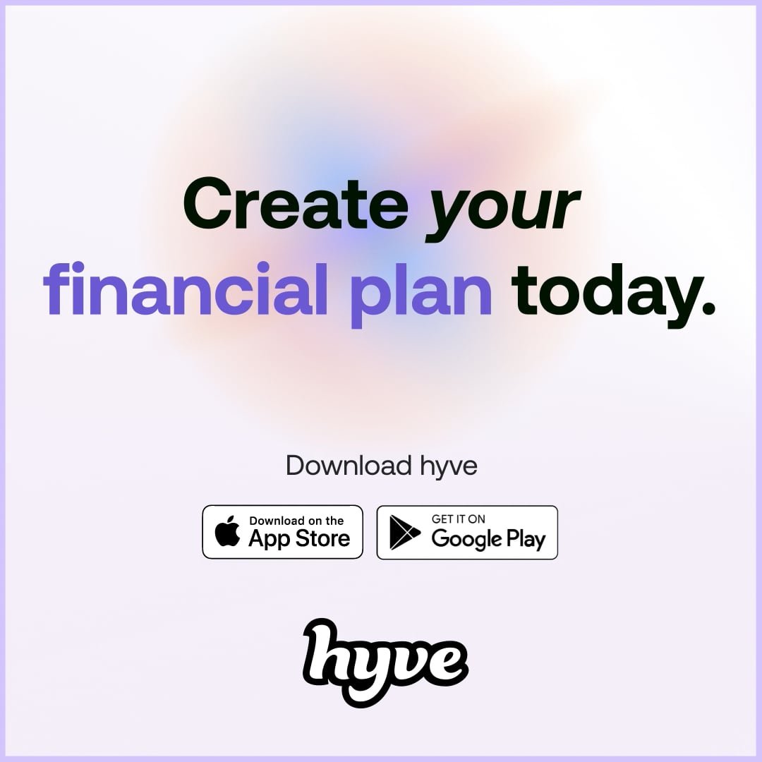 Hyve - Meta and TikTok Campagin