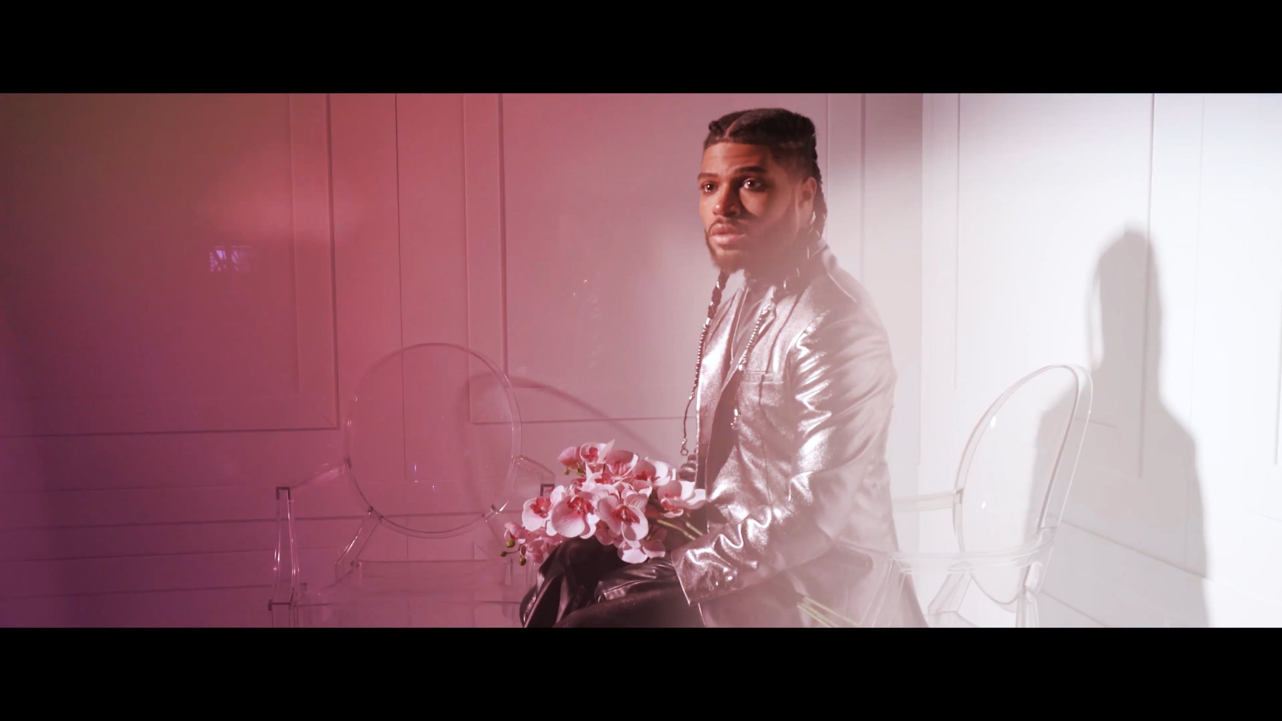 Just Loud: Blue on Blue (Official Music Video)