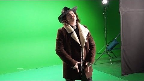 Behind The Scenes: Escape The Fate 'Do You Love Me?'