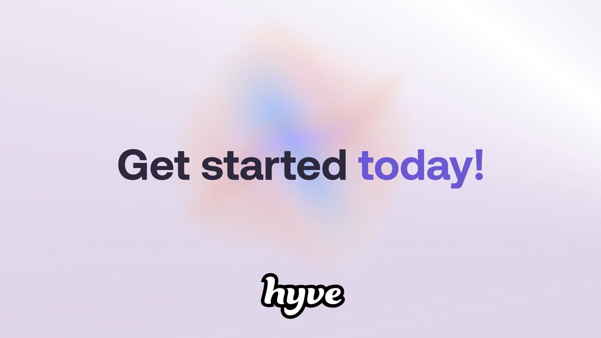 hyve - YouTube Campaign
