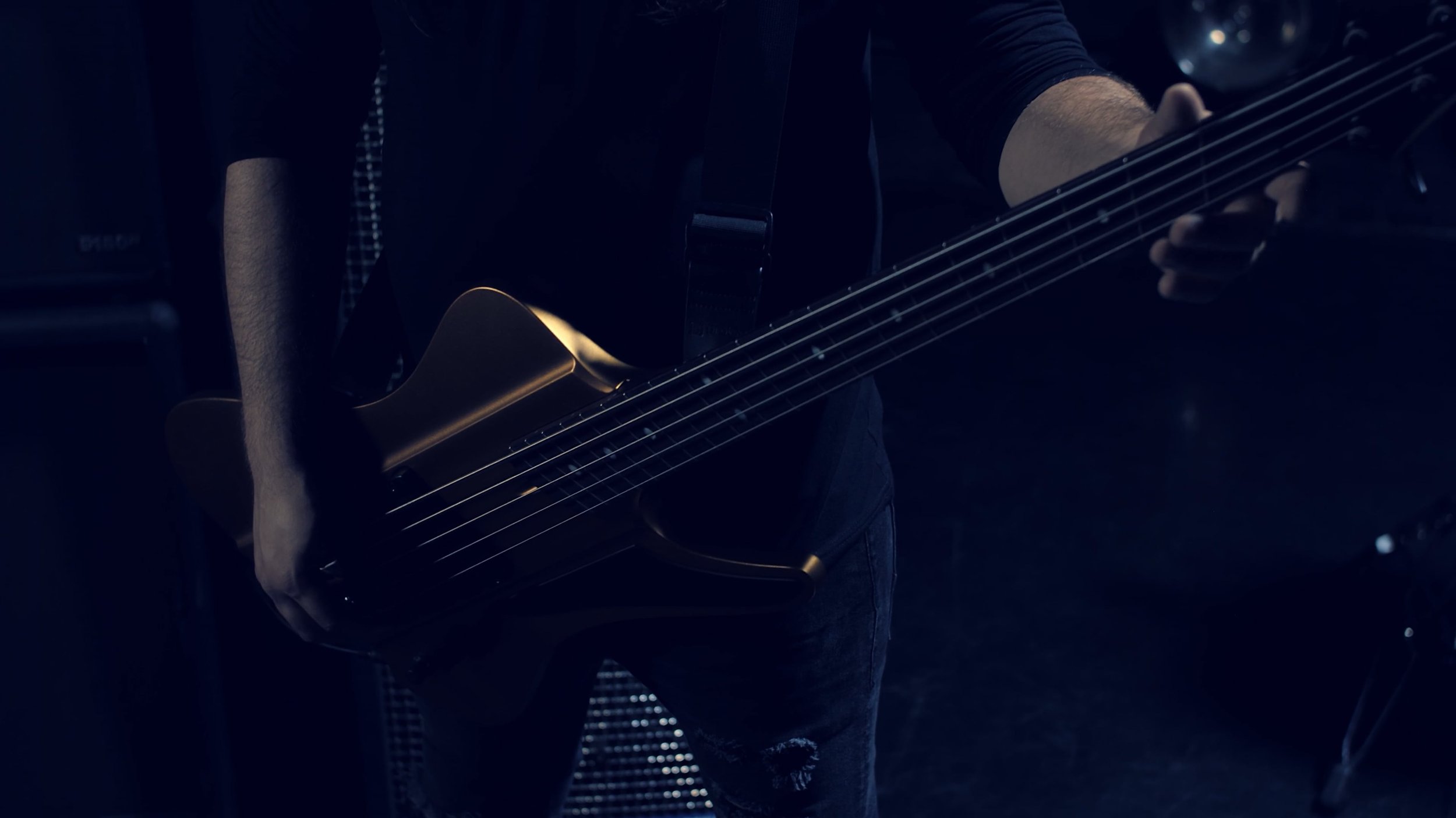 Bad Wolves: I'll Be There (Official Music Video)