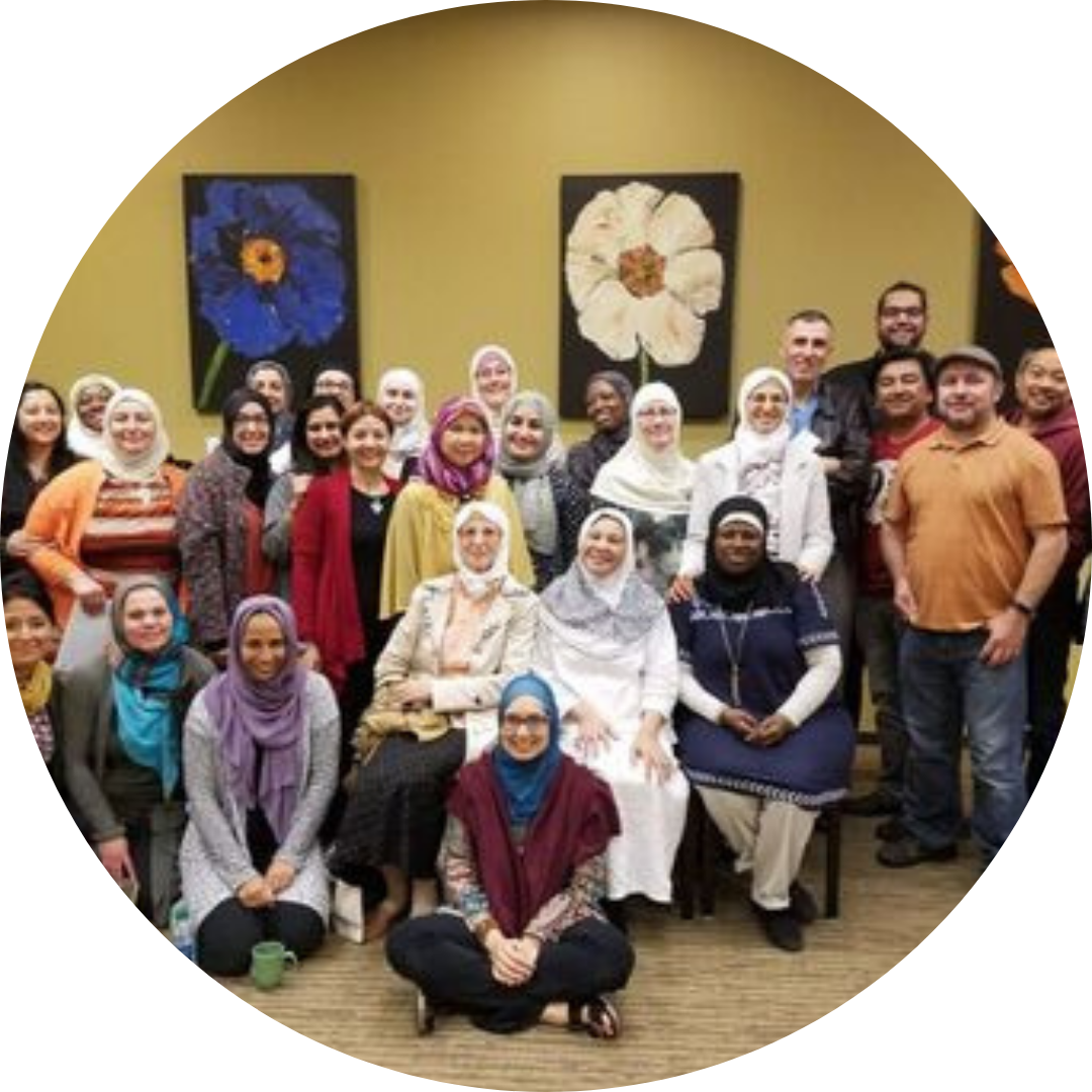 Adult Quran Programs | Good Tree Institute — Good Tree Institute ...