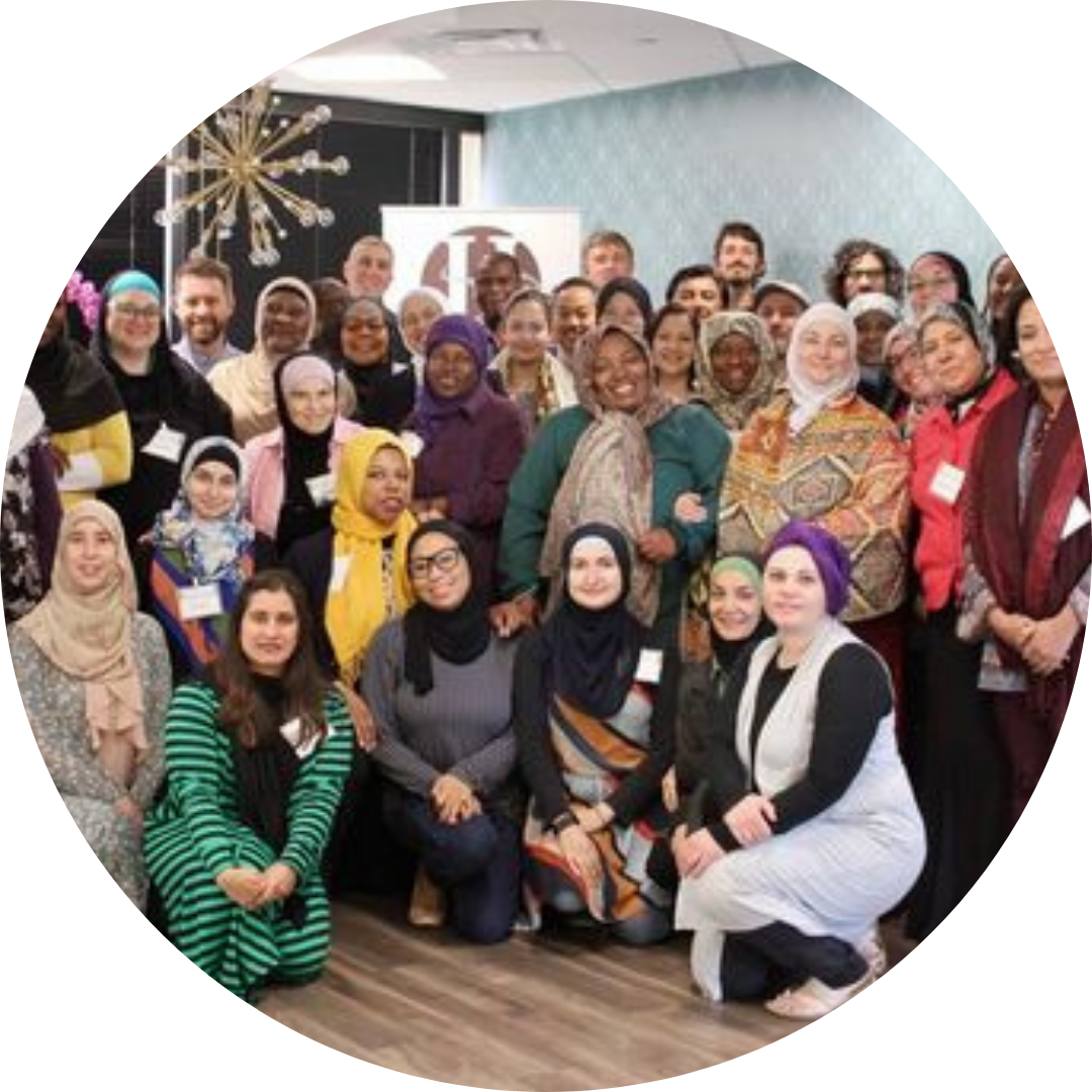 Quran Mentorship Program | Good Tree Institute — Good Tree Institute ...
