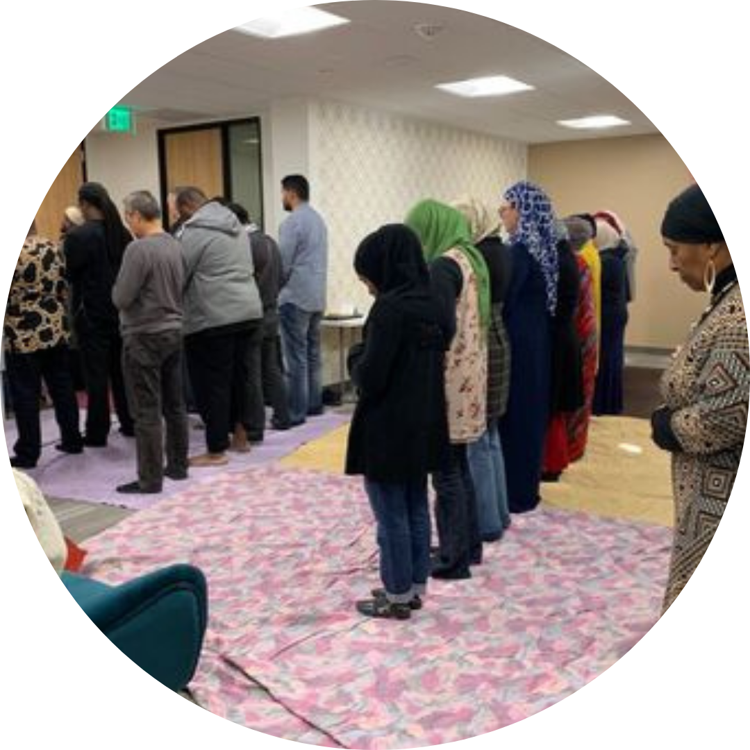 Quran Mentorship Program | Good Tree Institute — Good Tree Institute ...