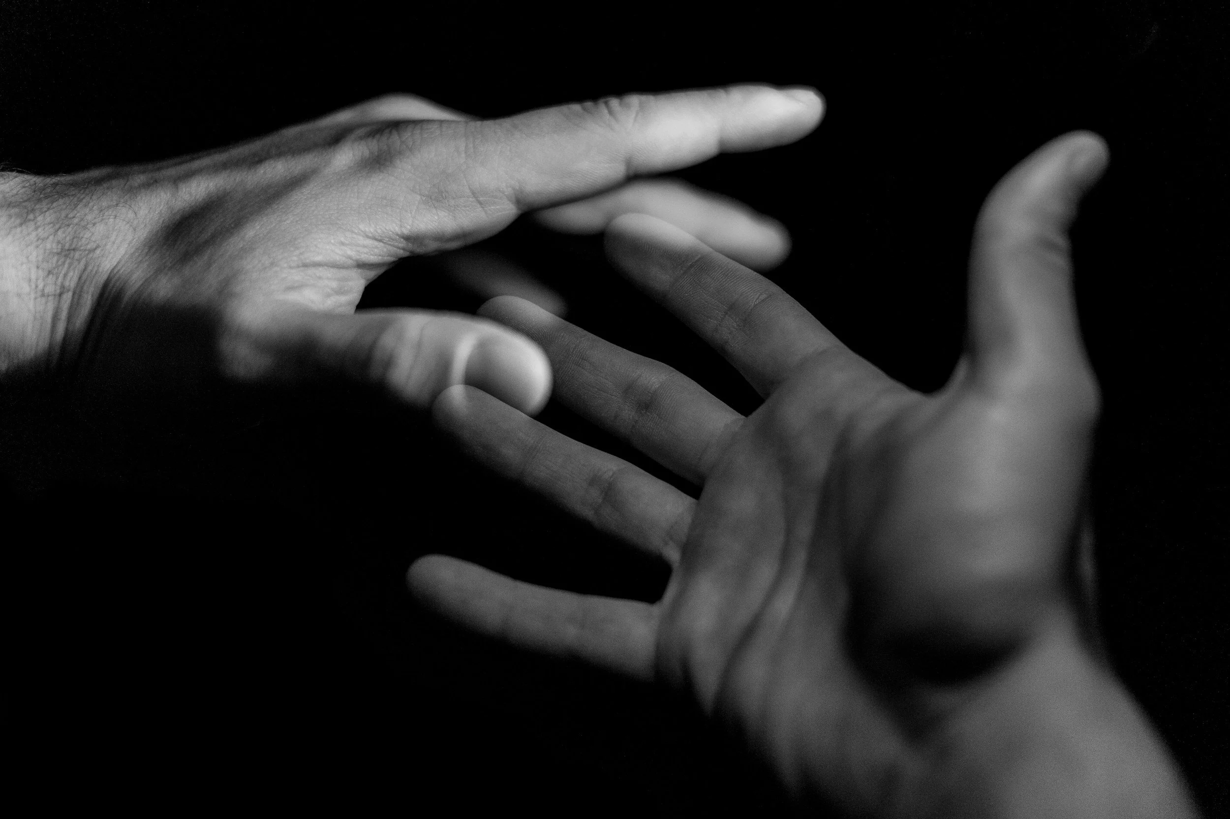Jesus: The Compassionate One