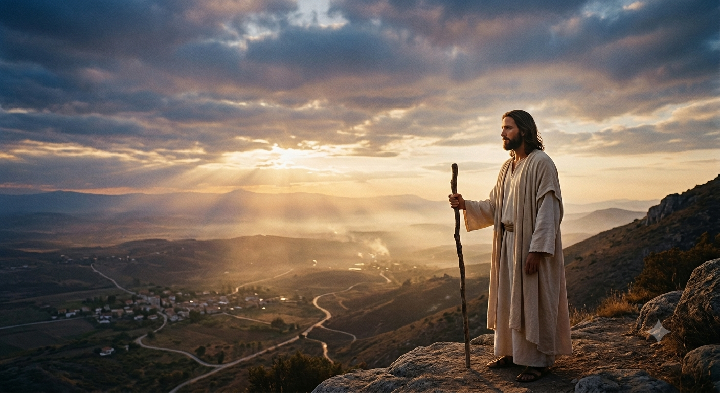 Jesus: The Son of God