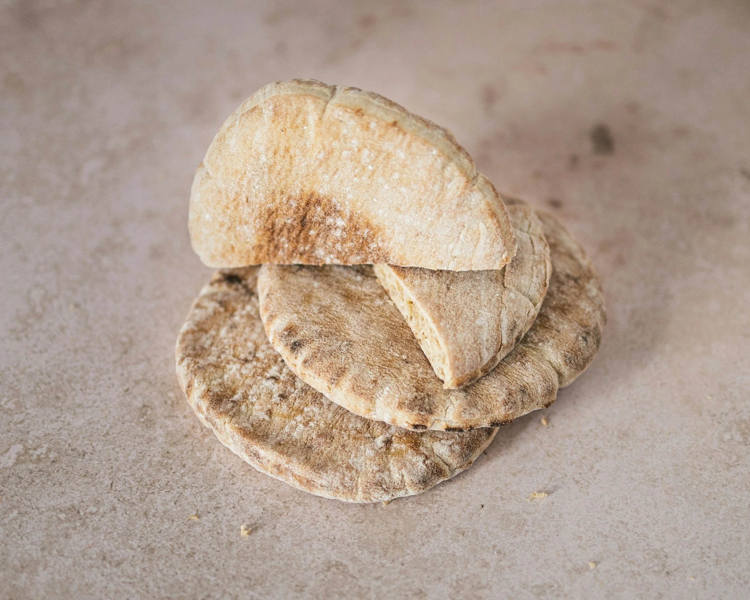 Jesus the Bread of Life