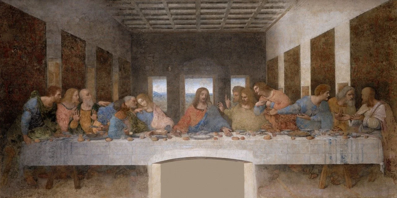 Jesus: The Disciple Maker