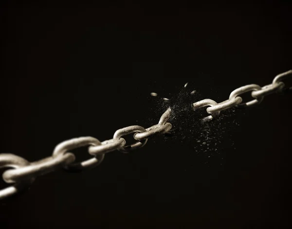 Jesus: The Deliverer