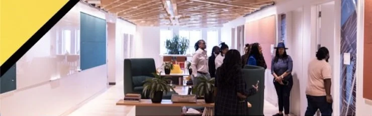 Money, Tech, and Generational Wealth: A Community Conversation with Hacking the Workforce