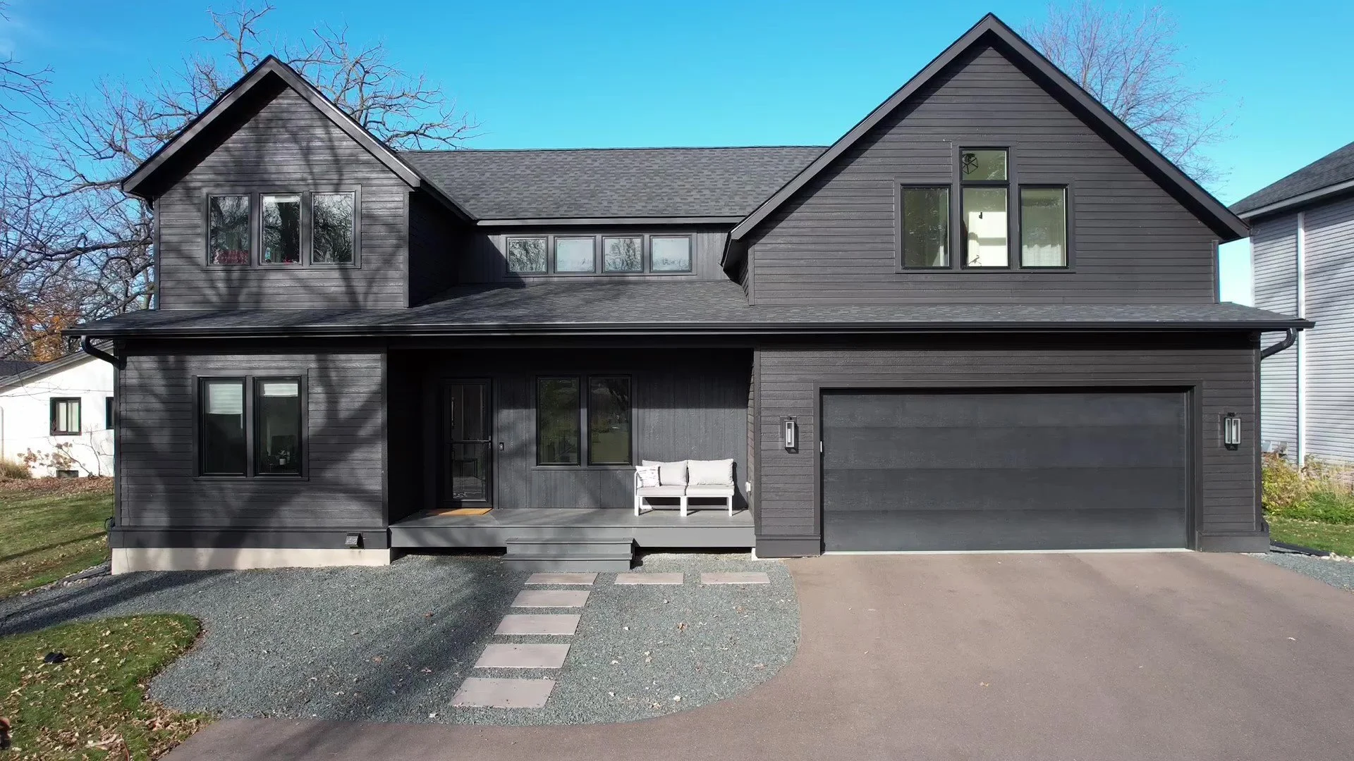 Kohlman Lake Residence