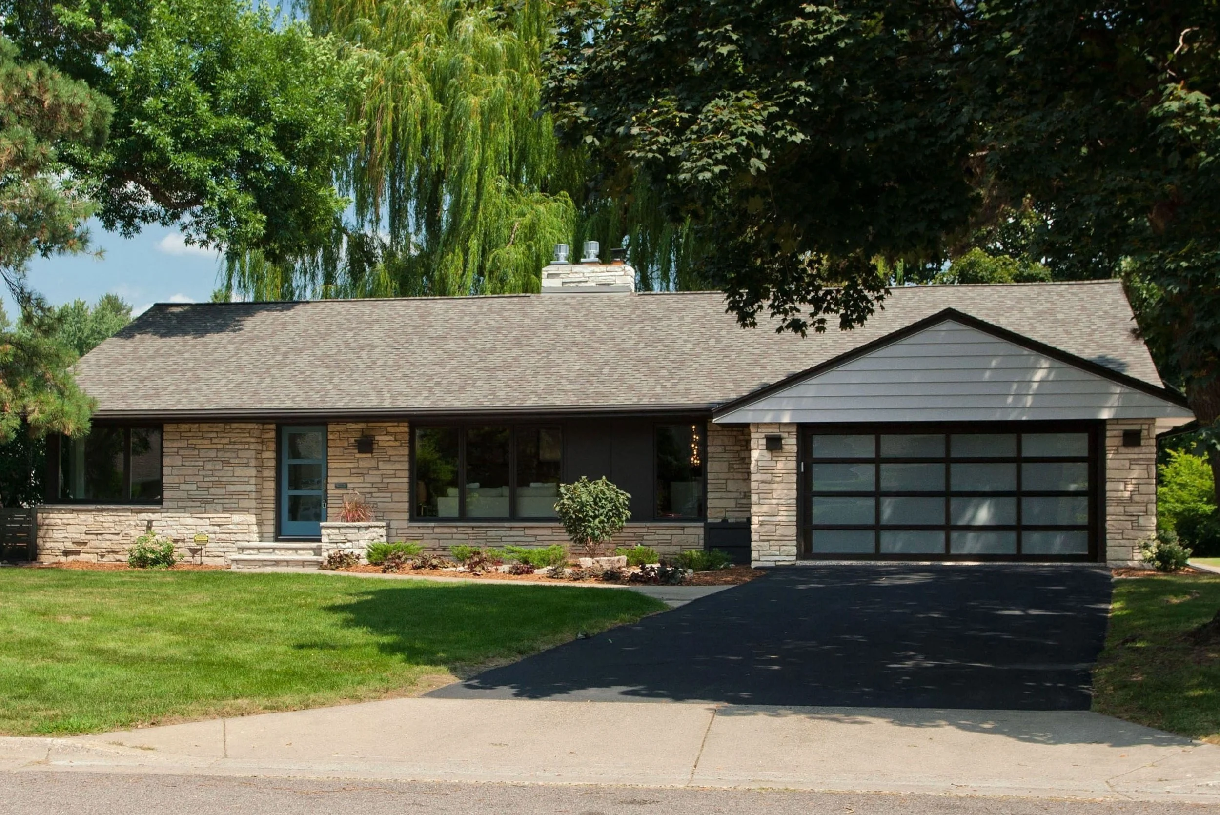 Highland Residence