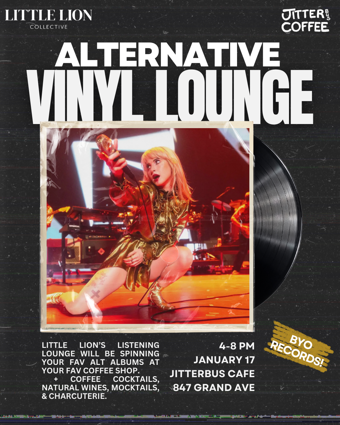 Haley Williams Paramore