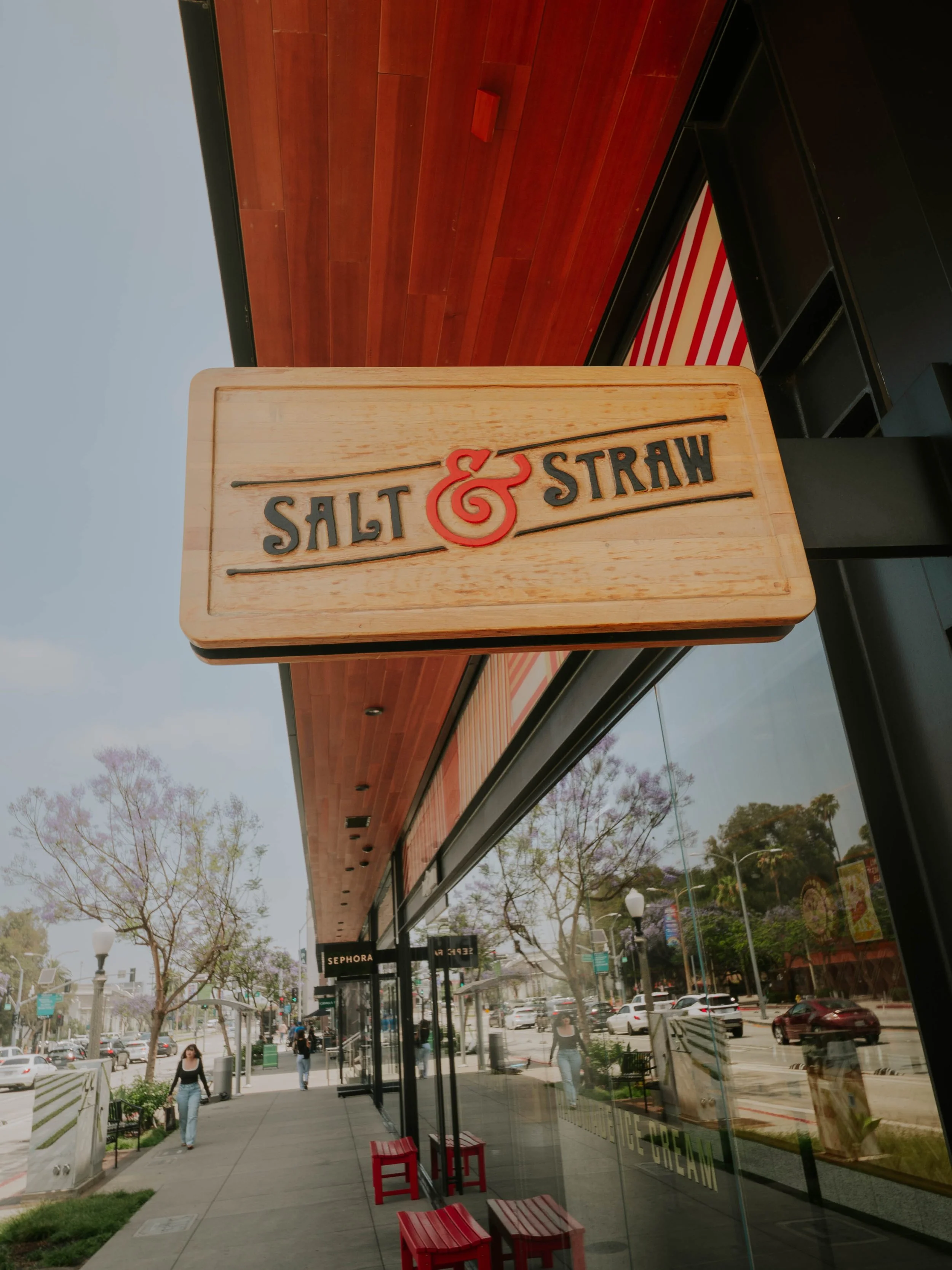 Salt & Straw