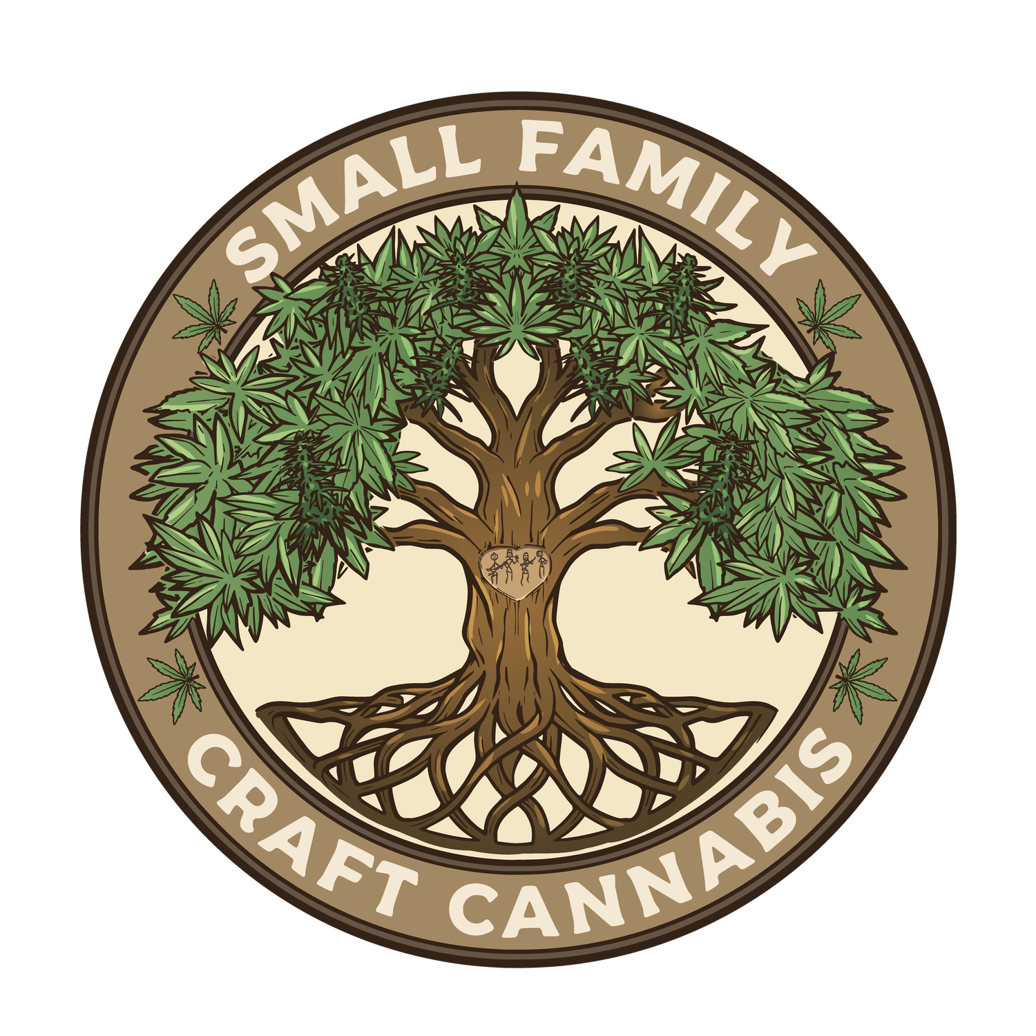 Small Family Craft Cannabis
