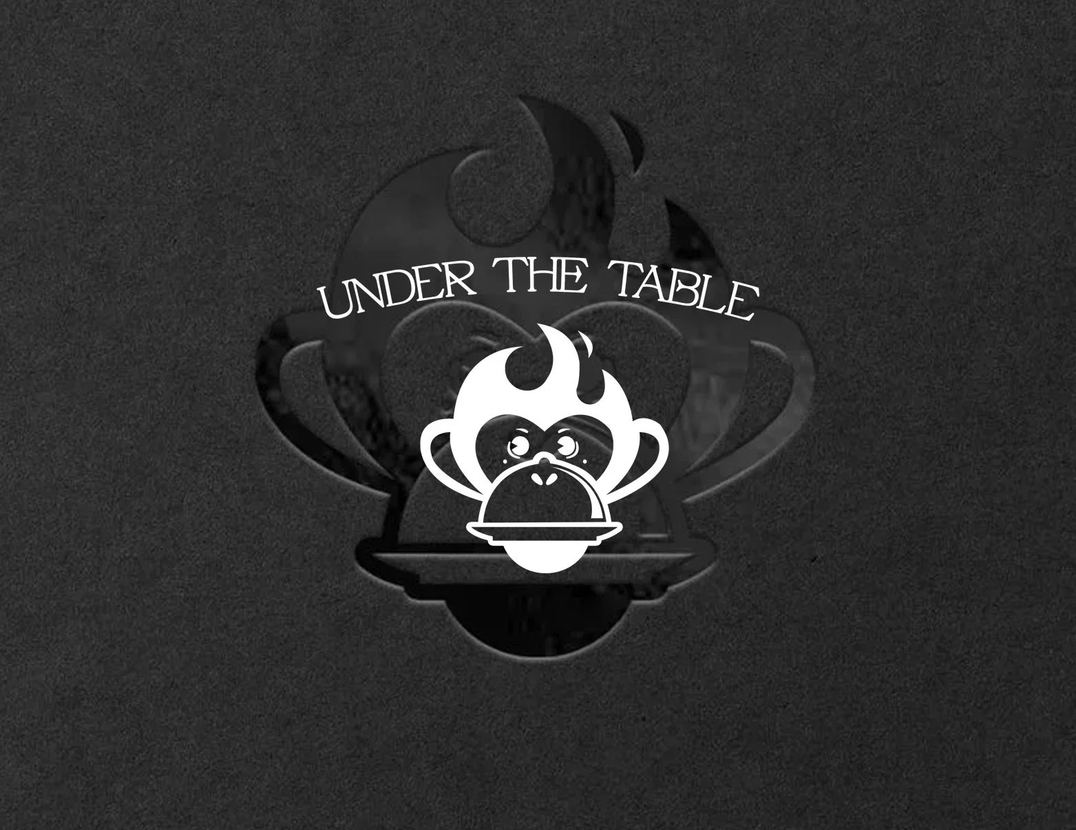 Under the Table