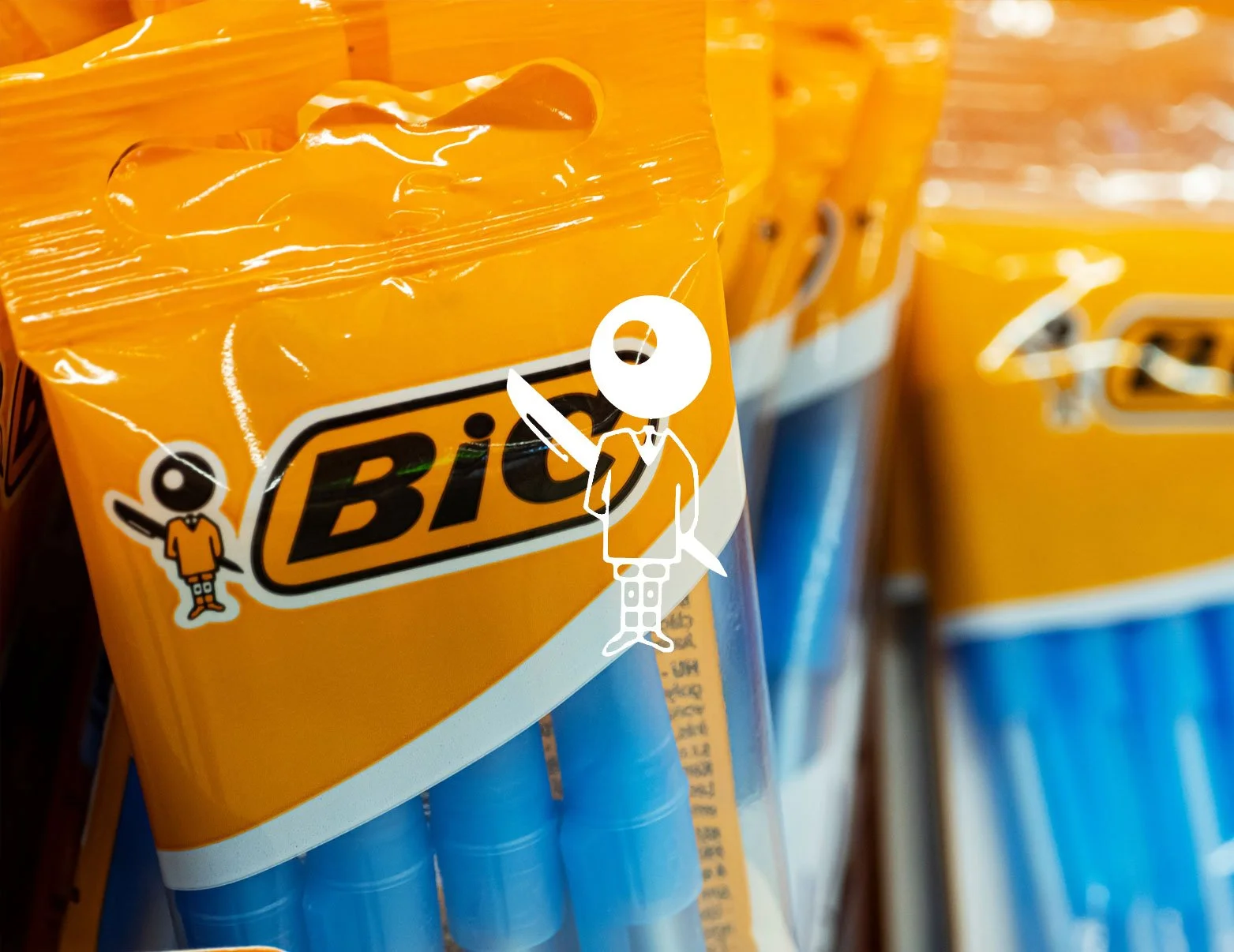 Bic