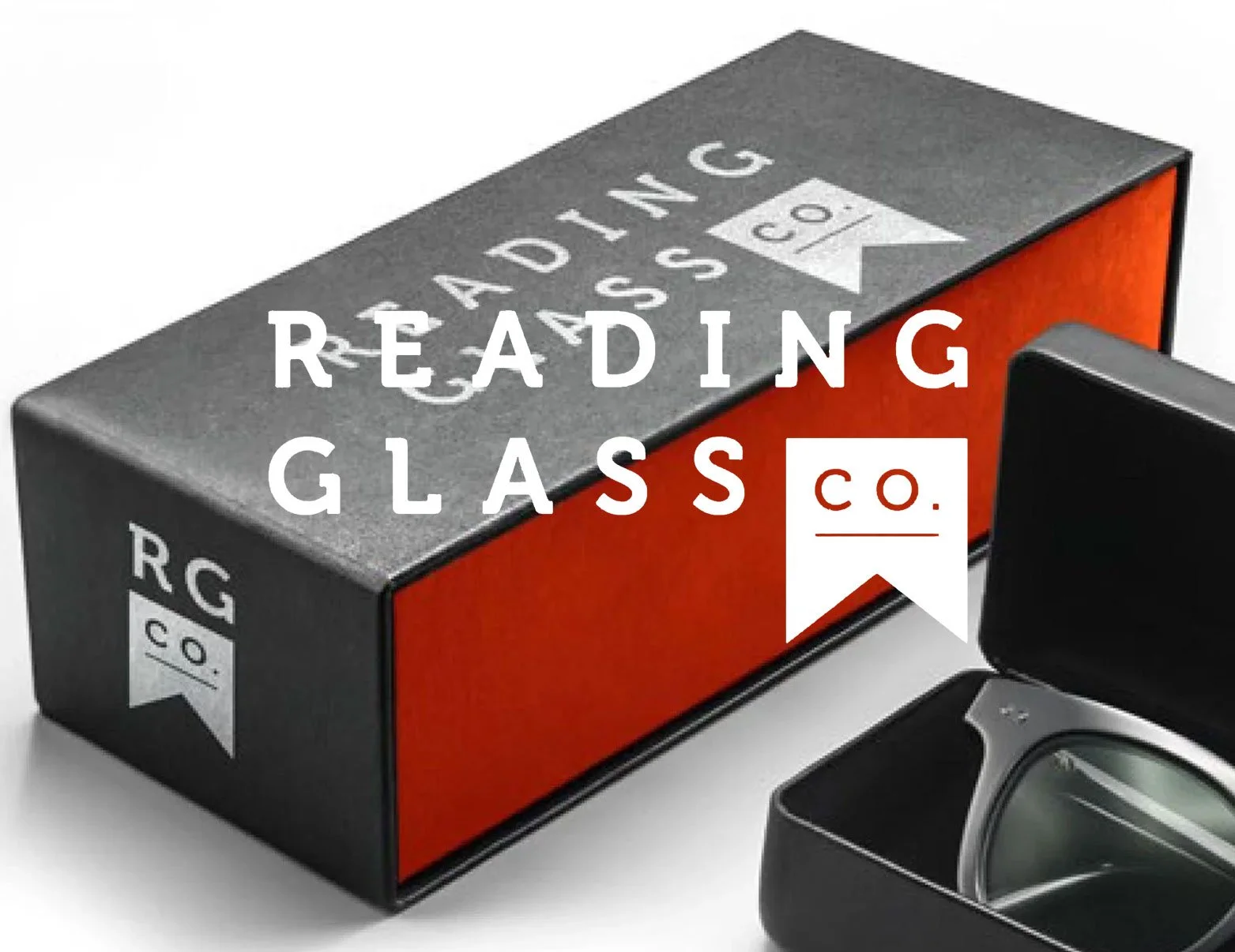Reading Glass Co