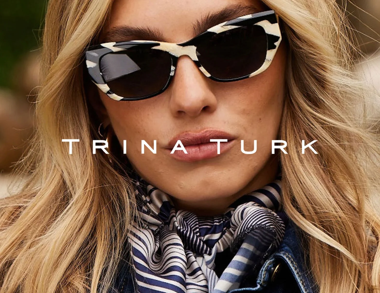 Trina Turk
