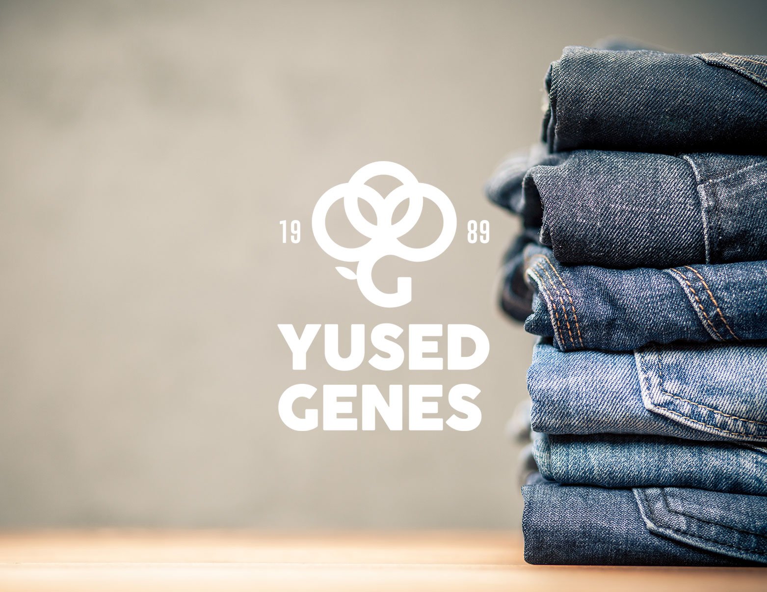 YUSED GENES
