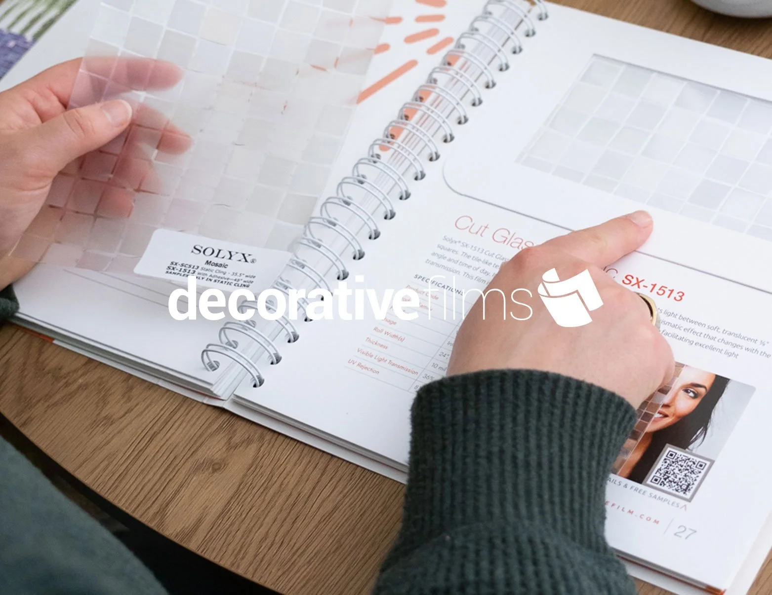 Decorative Films
