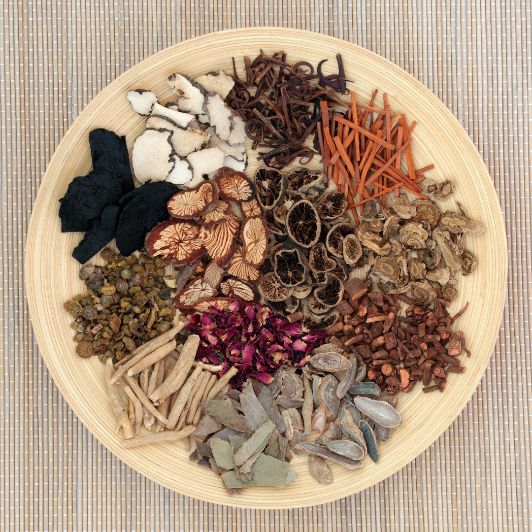 FORTIFYING YOUR IMMUNE HEALTH: THE POWERFUL SYNERGY OF ACUPUNCTURE AND CHINESE HERBS