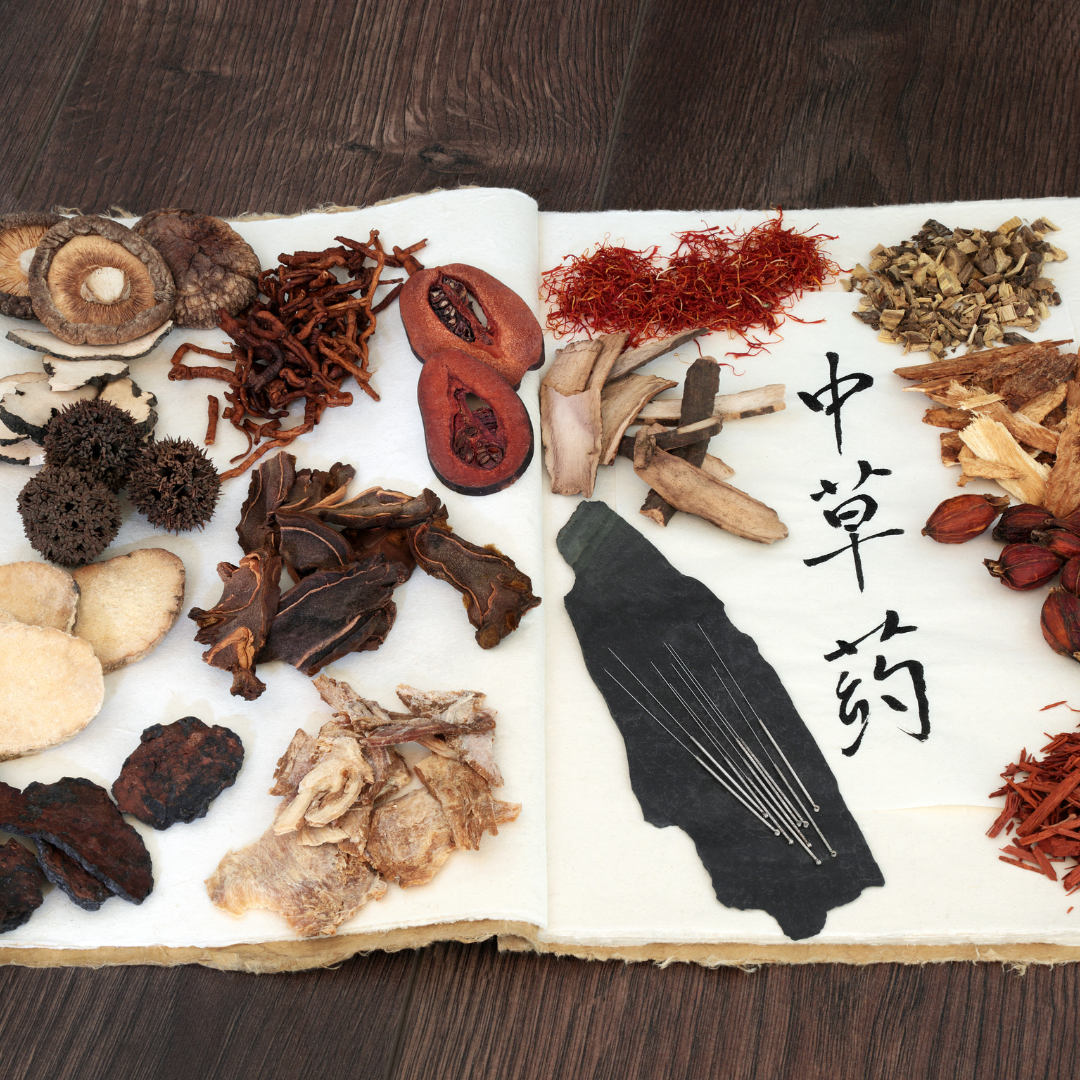 CONQUER SPRING ALLERGIES NATURALLY: THE POWER OF ACUPUNCTURE AND CHINESE HERBAL MEDICINE AT ACUBLEND